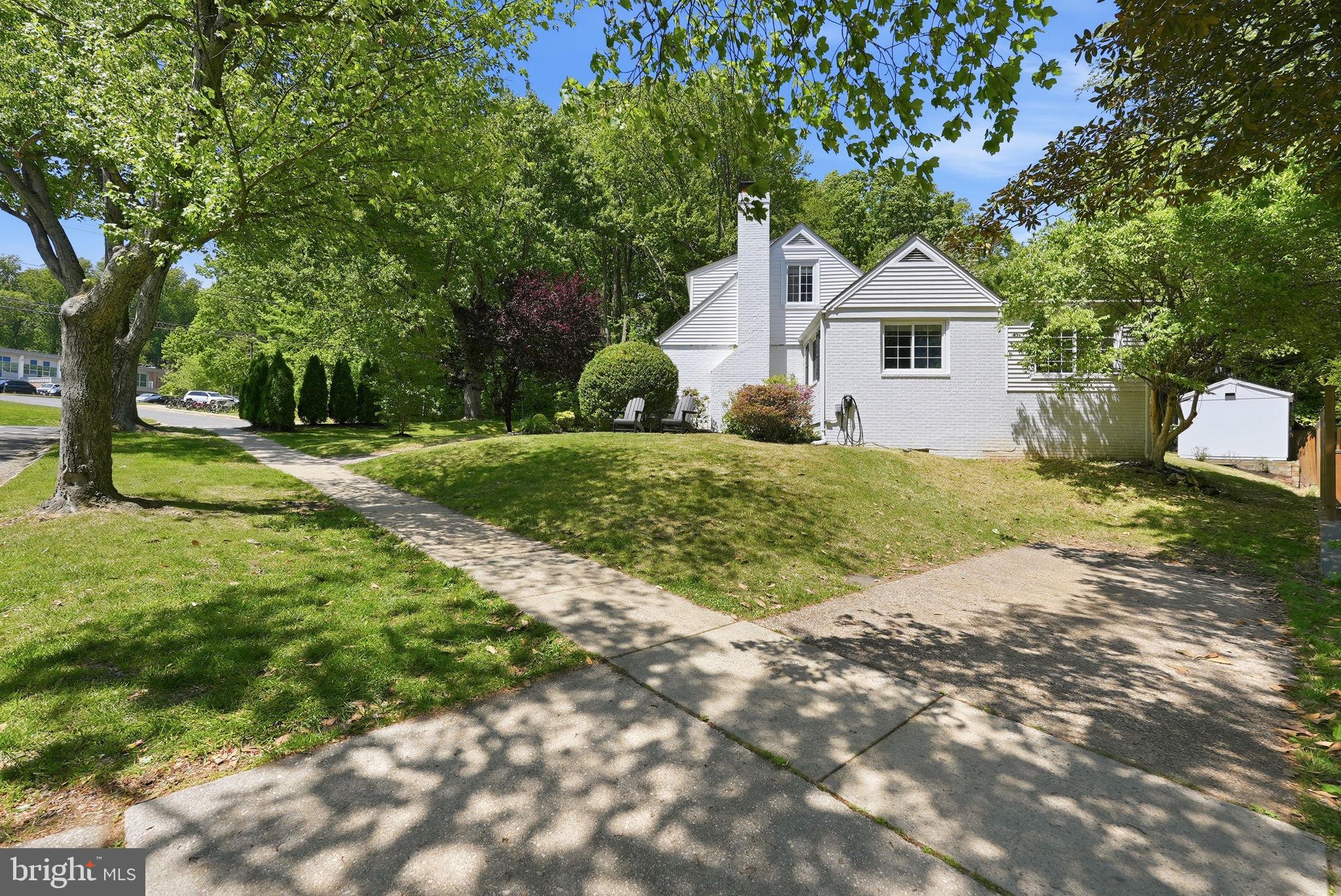 WYNGATE - Residential