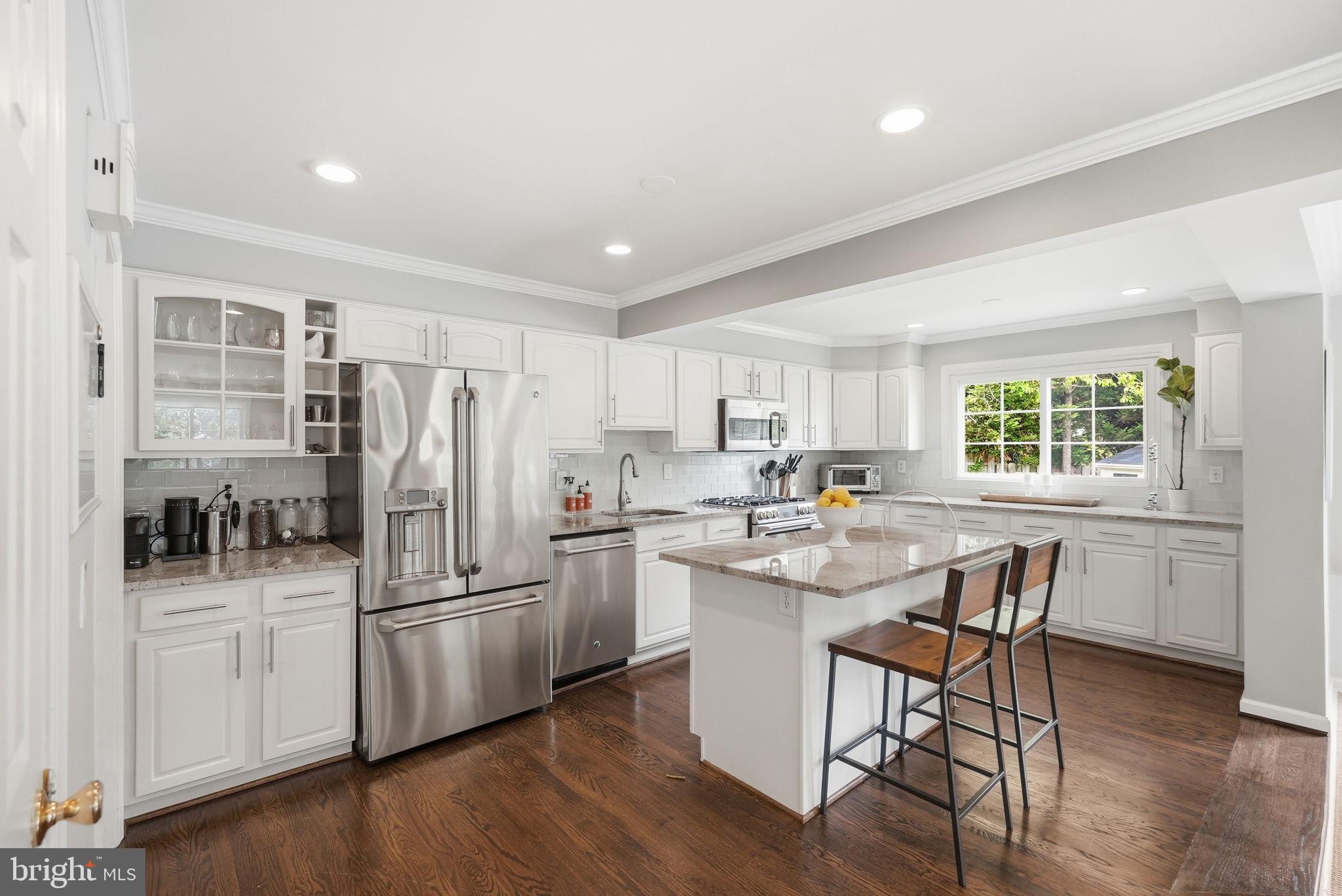WYNGATE - Residential