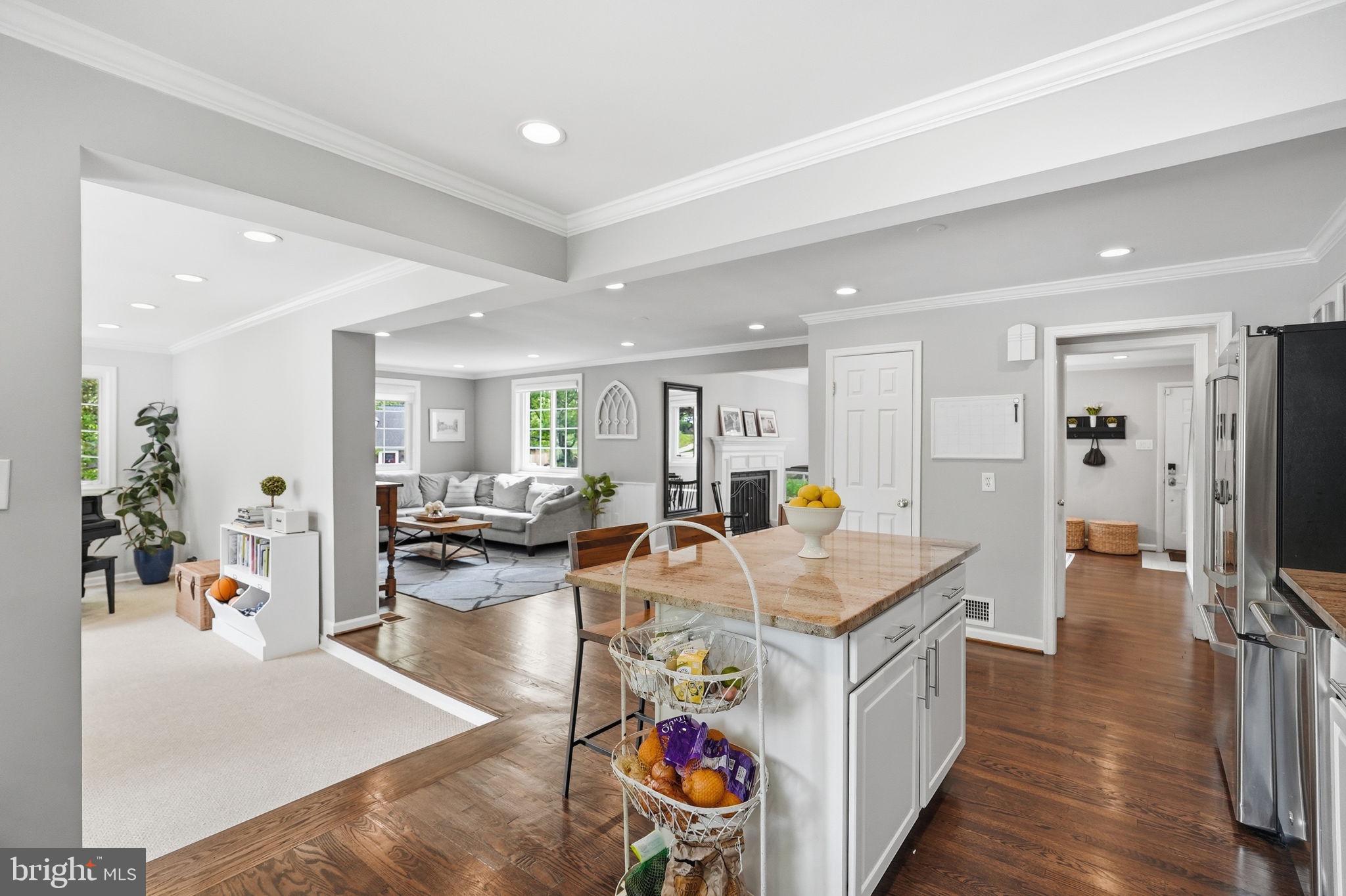 WYNGATE - Residential