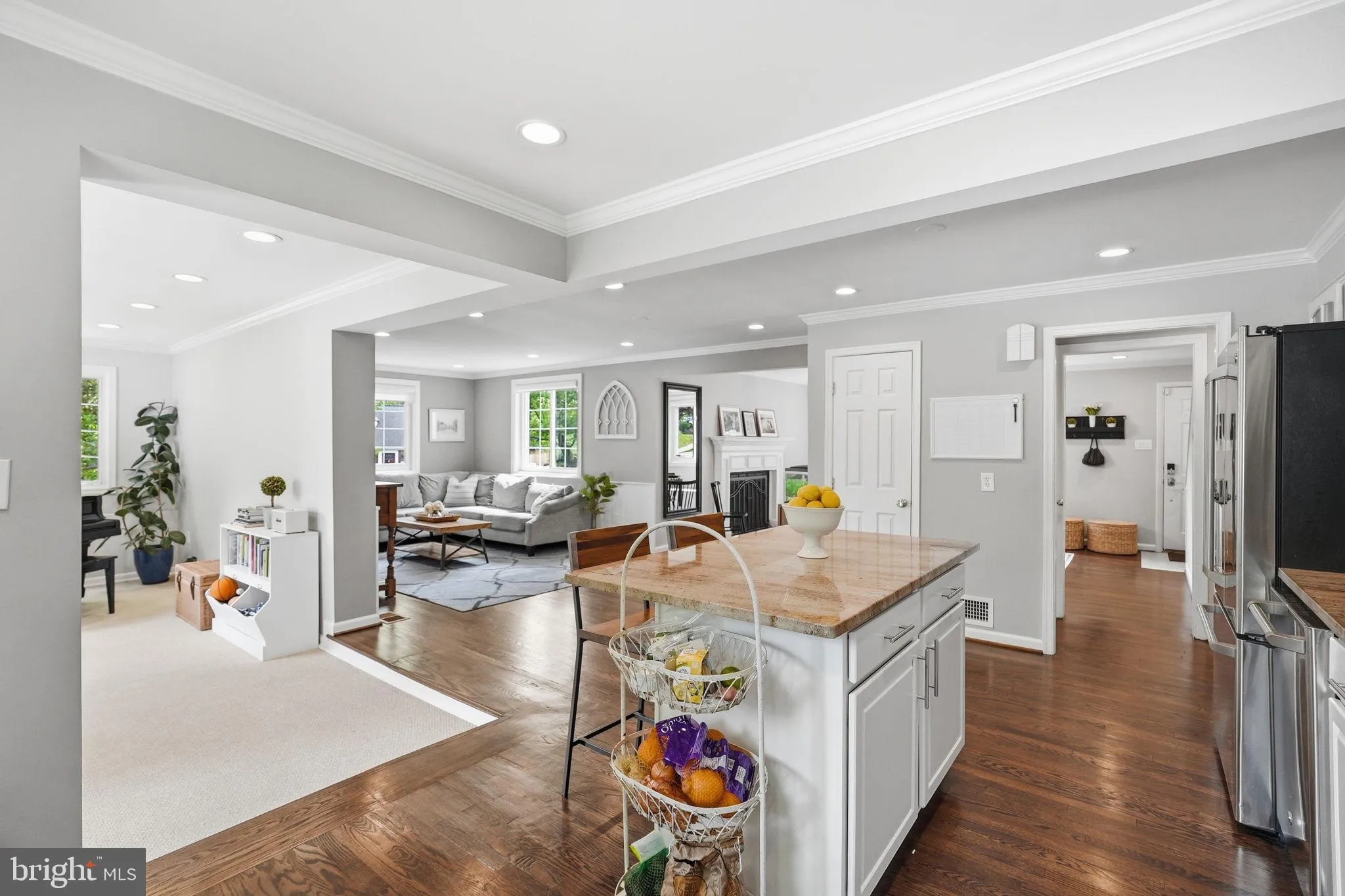 Additional image 58 of 6207 Adelaide Drive, Bethesda, MD 20817