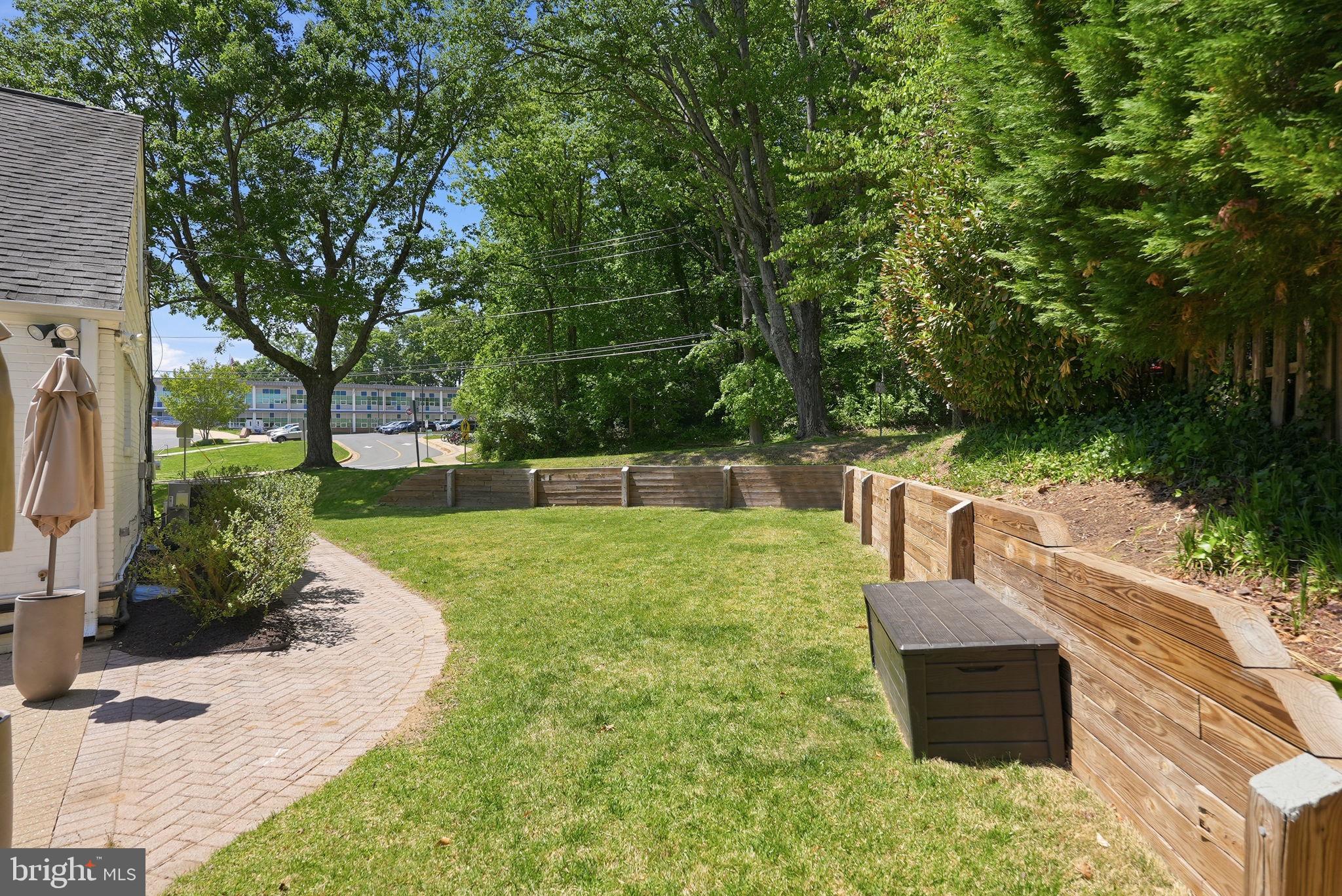 WYNGATE - Residential