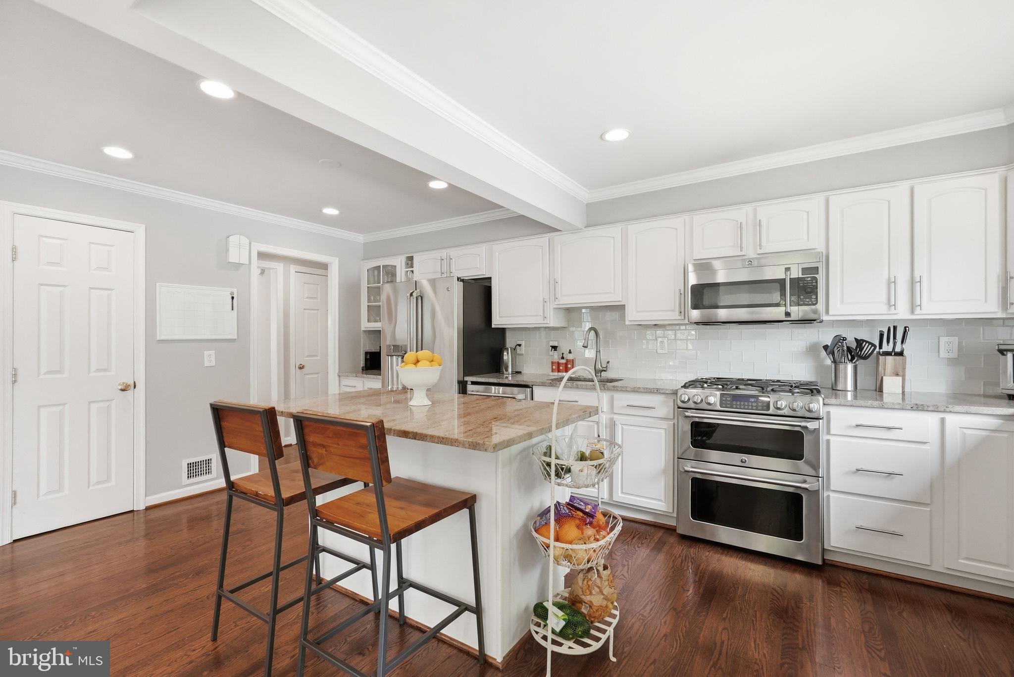 WYNGATE - Residential