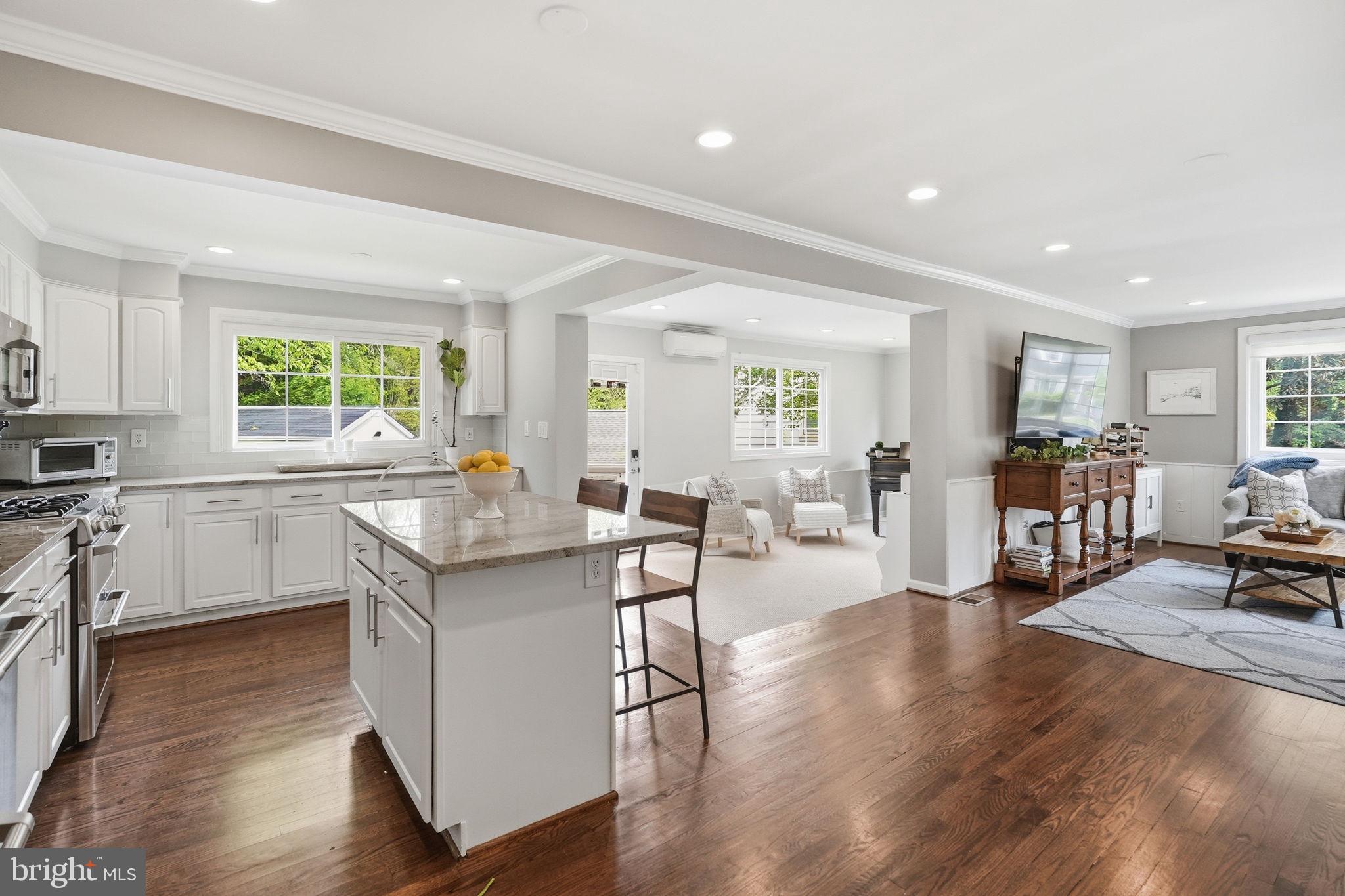 WYNGATE - Residential