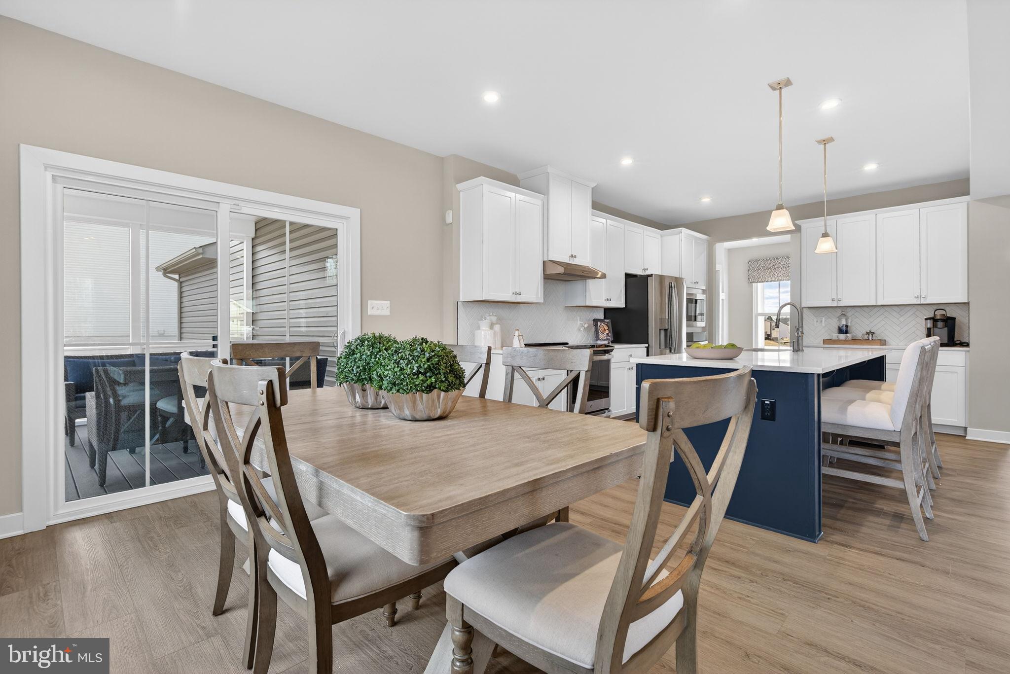 SUMMERSET MEADOWS - Residential