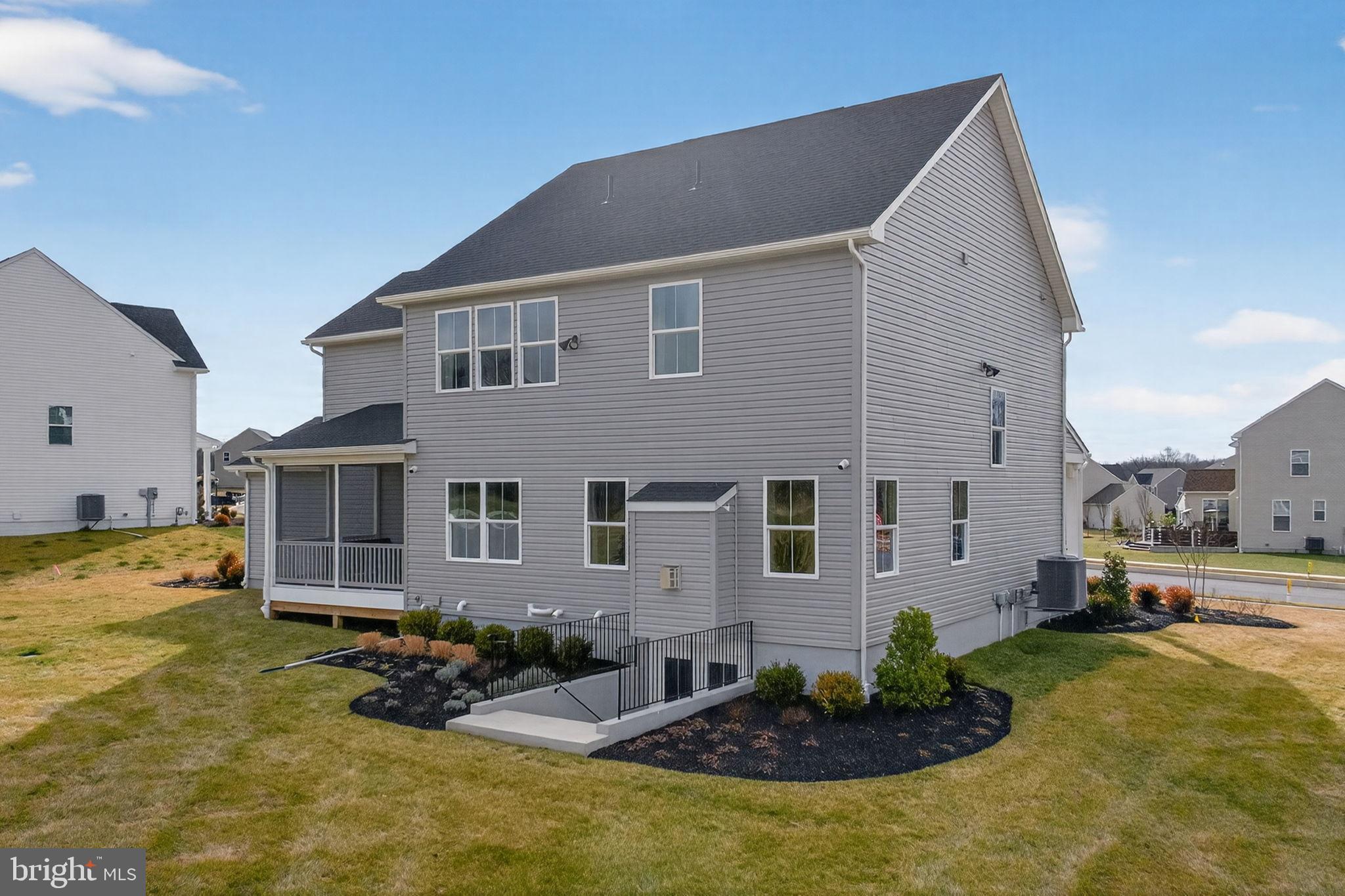 SUMMERSET MEADOWS - Residential