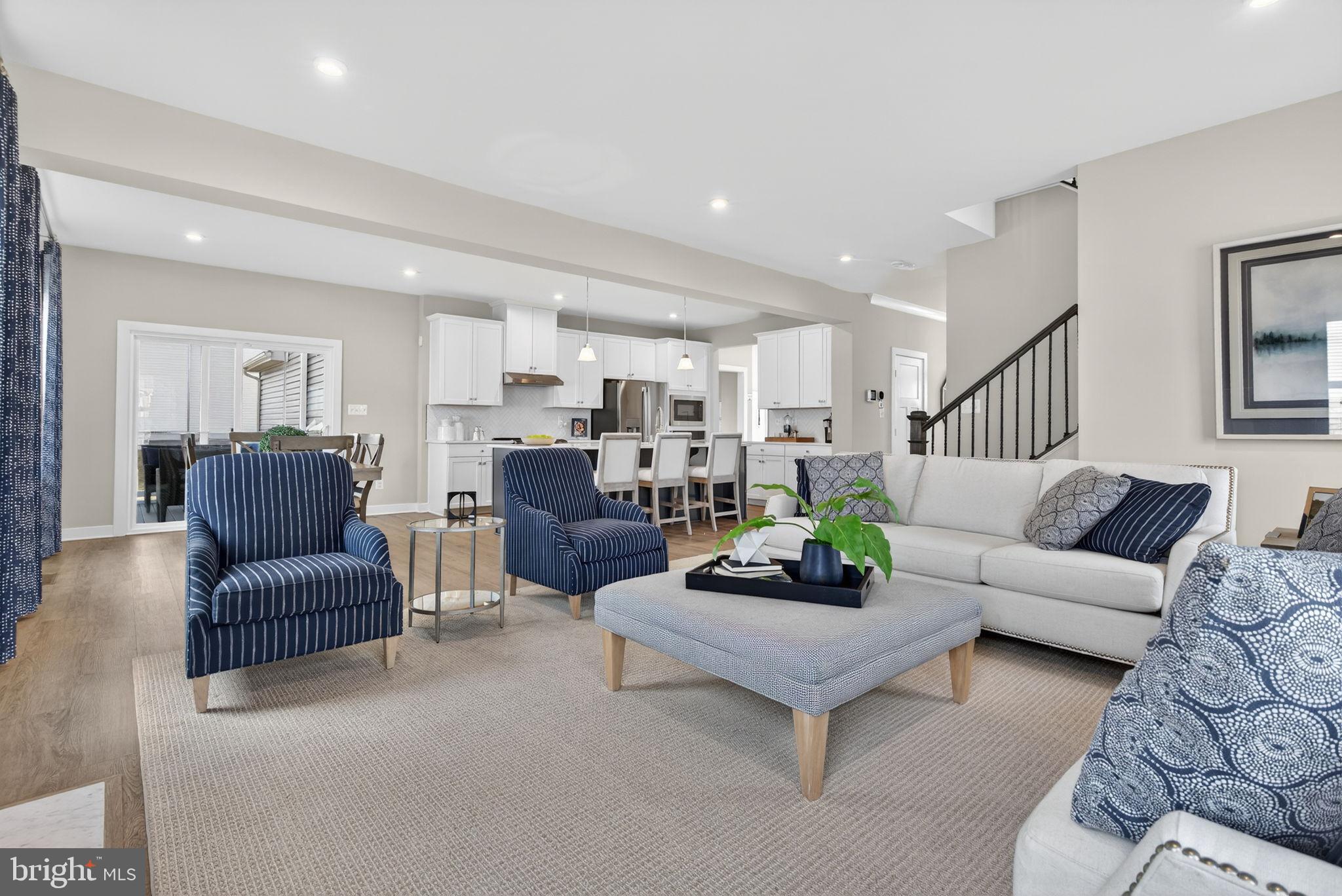 SUMMERSET MEADOWS - Residential