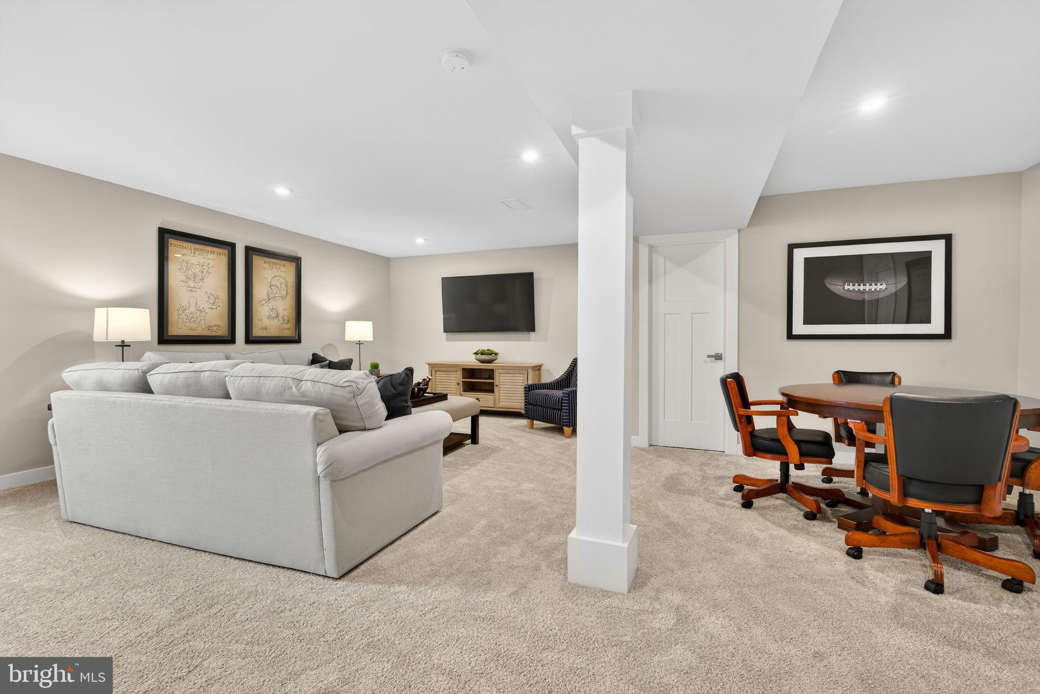 SUMMERSET MEADOWS - Residential