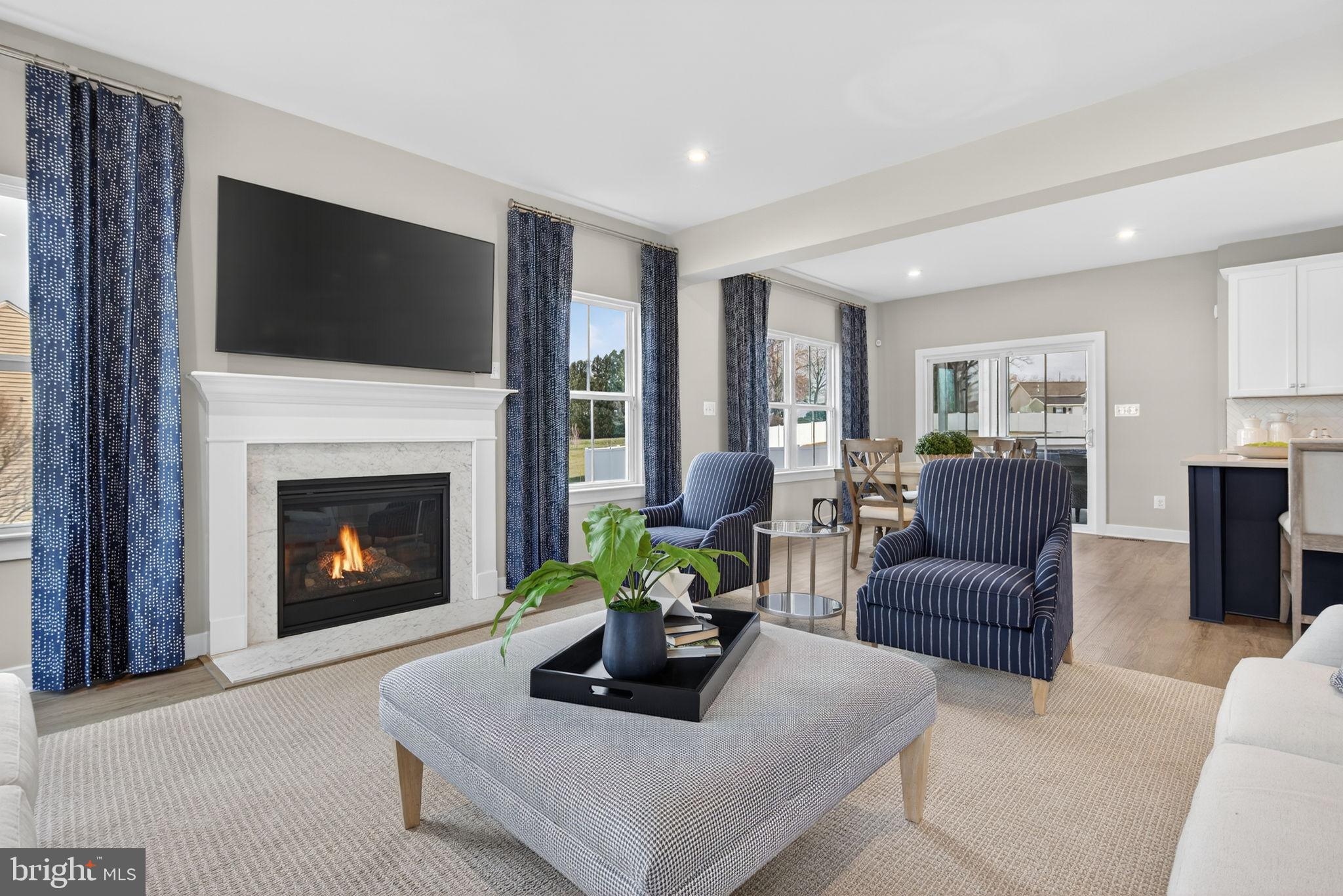 SUMMERSET MEADOWS - Residential