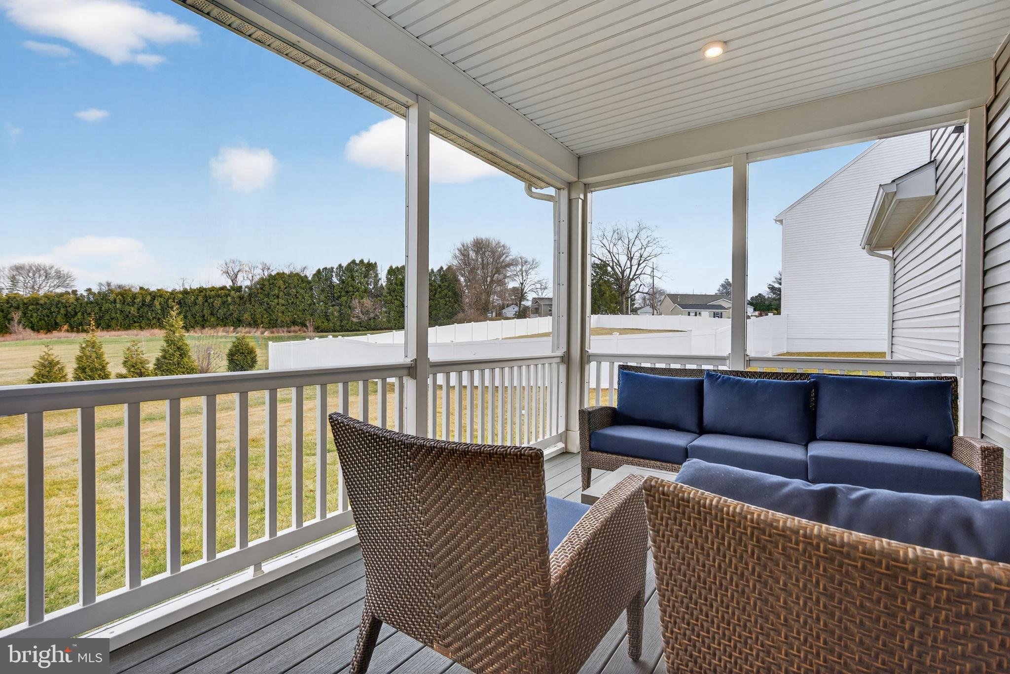 SUMMERSET MEADOWS - Residential