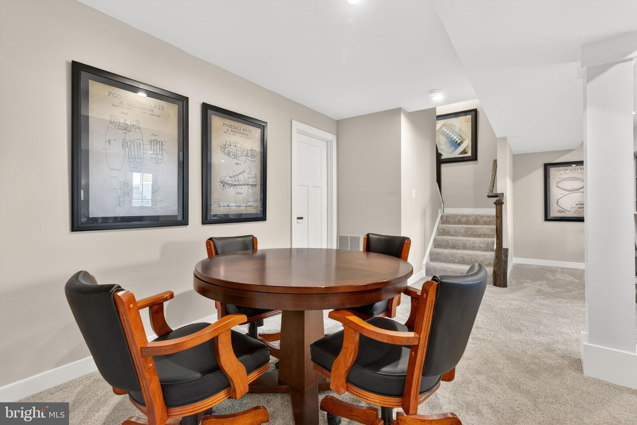 SUMMERSET MEADOWS - Residential