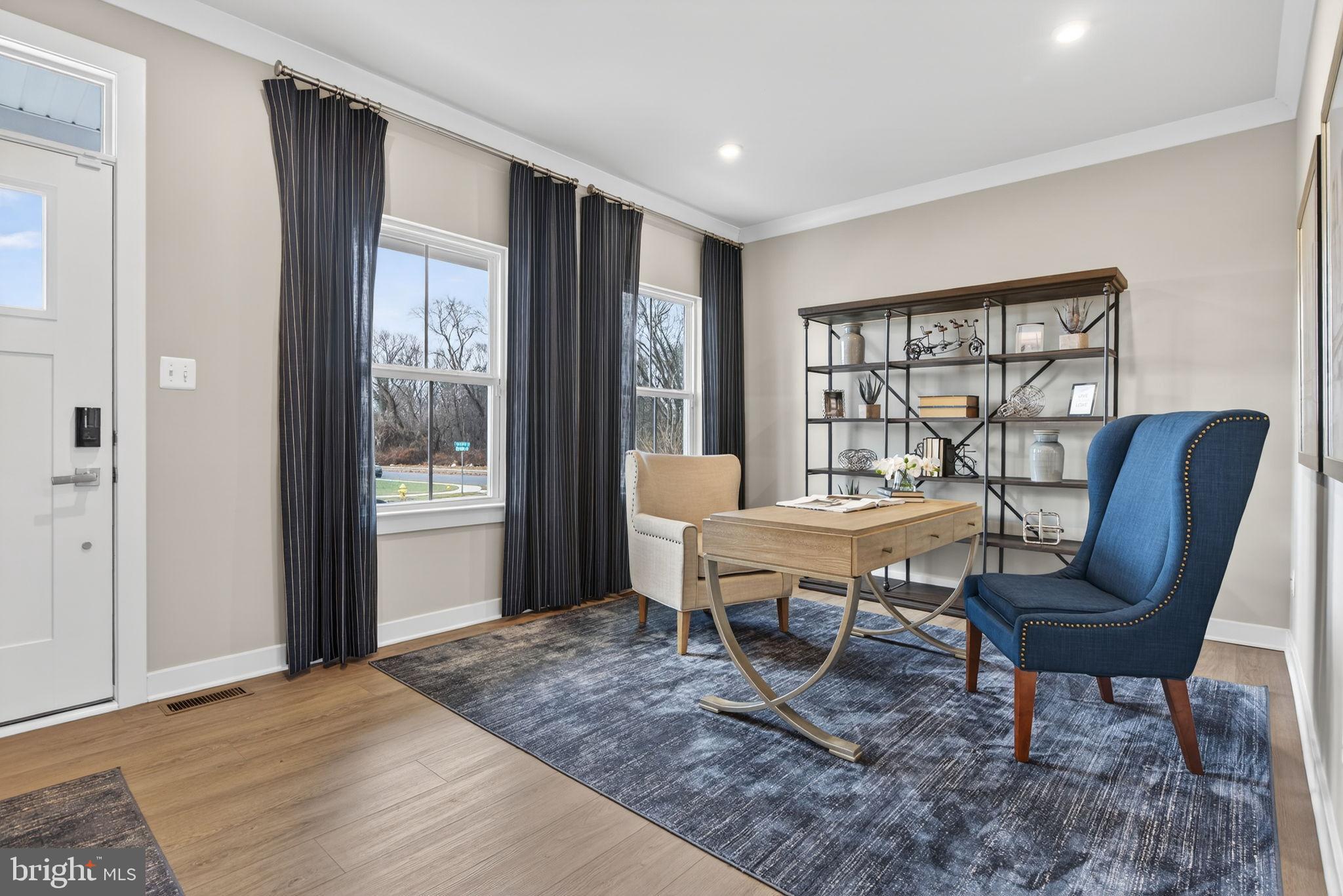 SUMMERSET MEADOWS - Residential