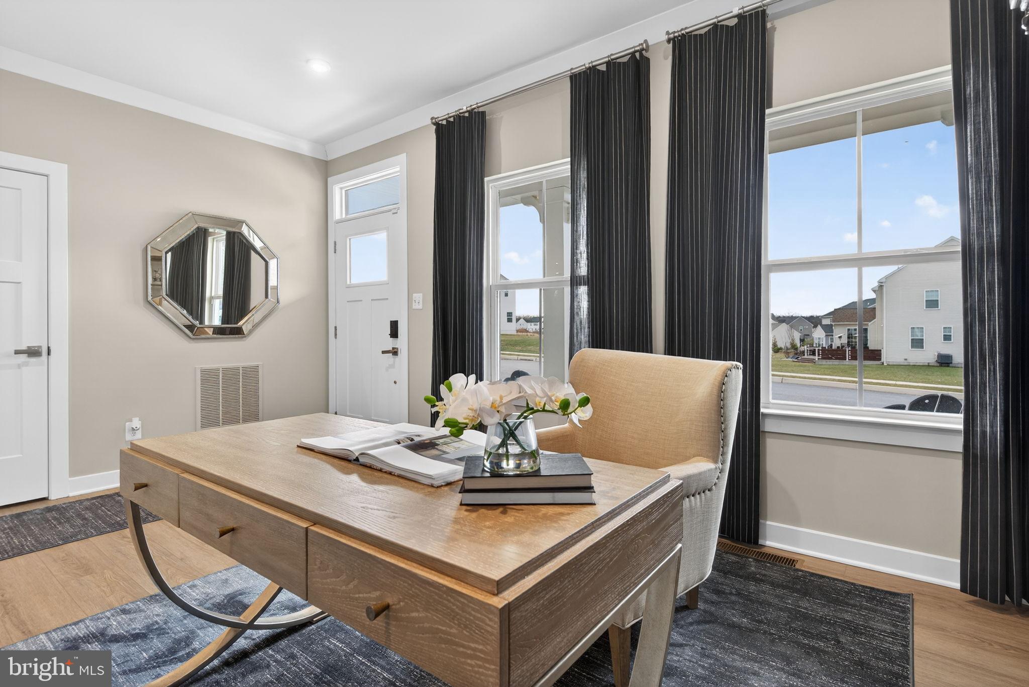 SUMMERSET MEADOWS - Residential