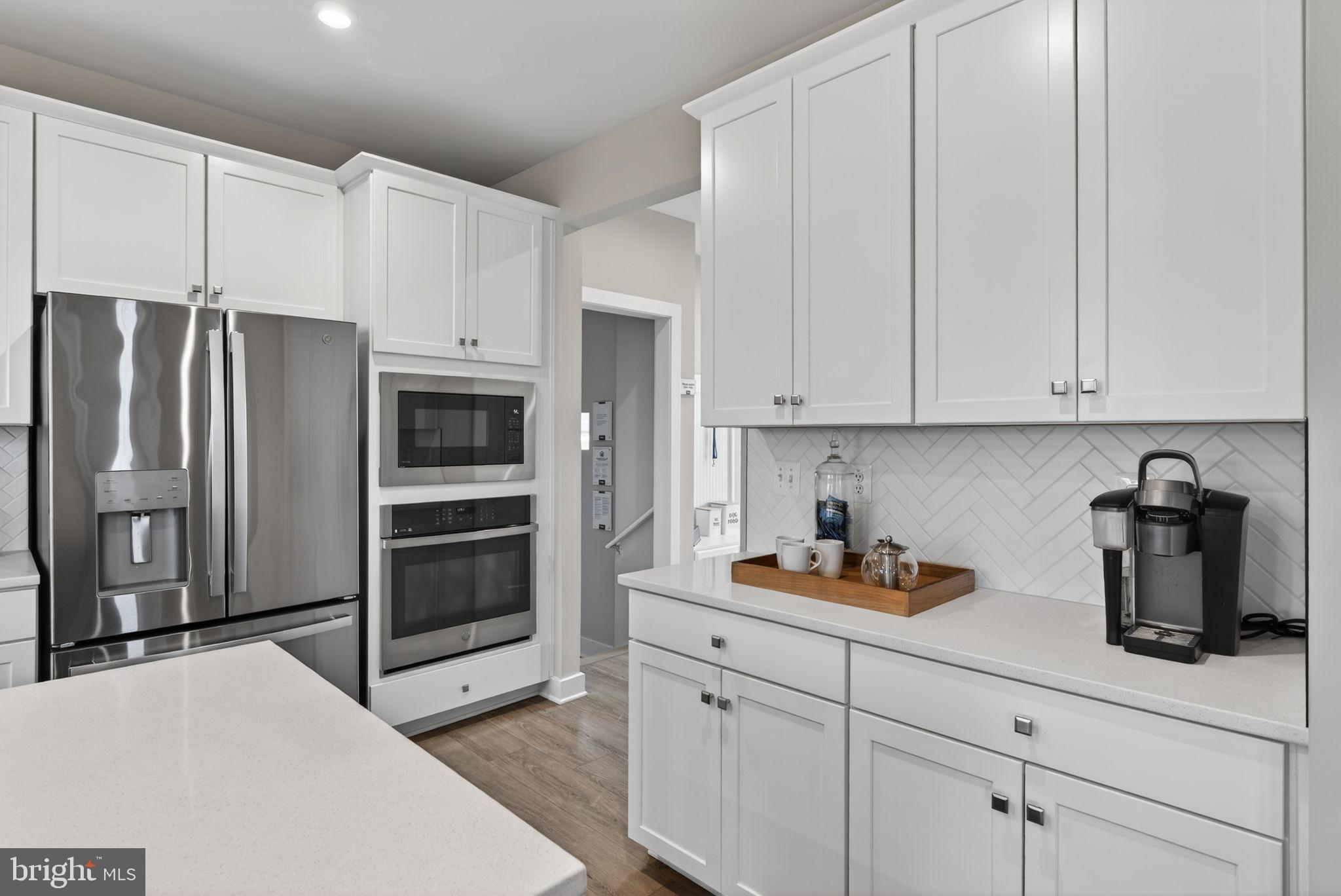 SUMMERSET MEADOWS - Residential