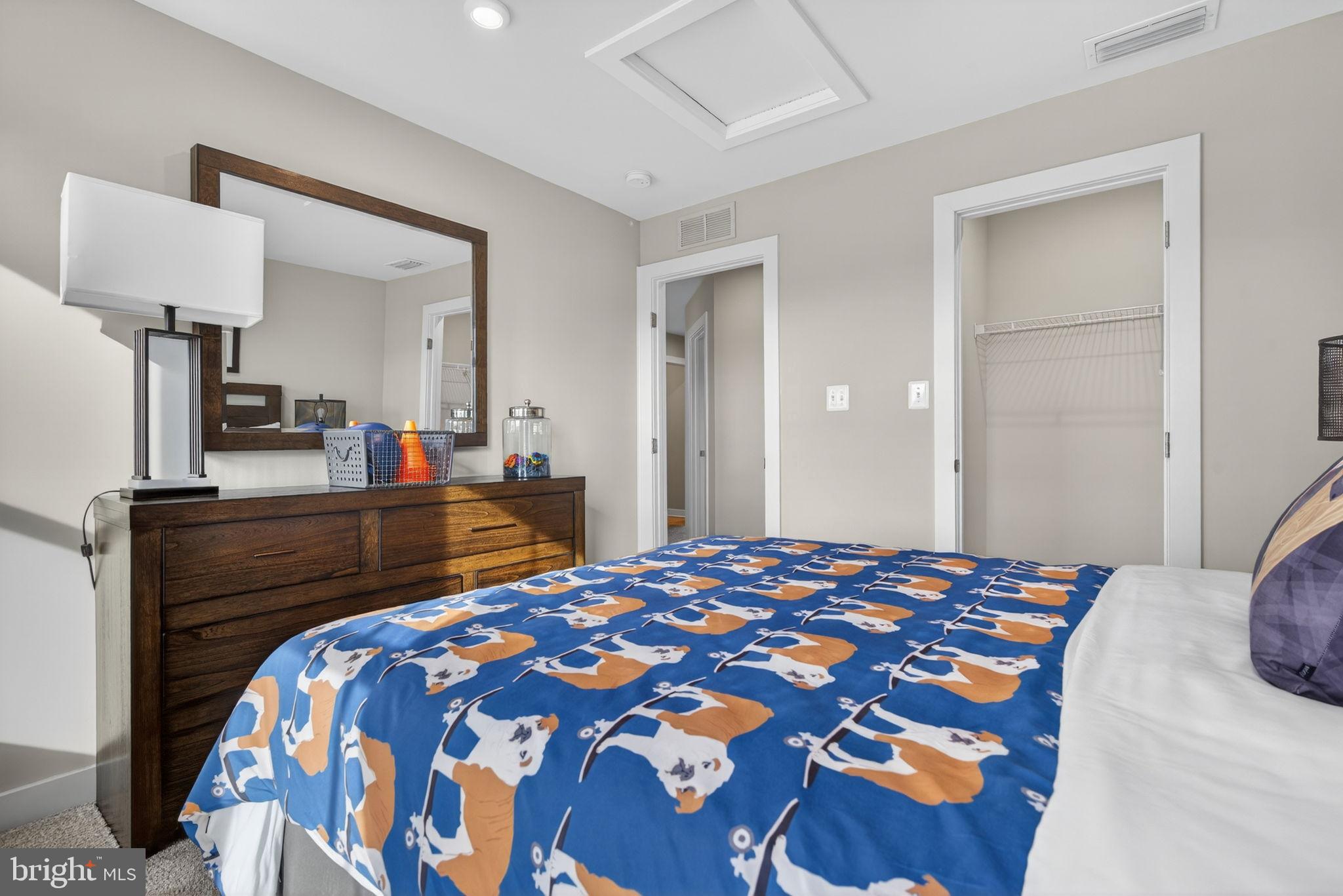 SUMMERSET MEADOWS - Residential