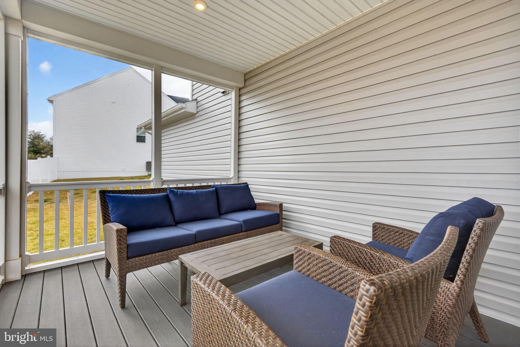 SUMMERSET MEADOWS - Residential