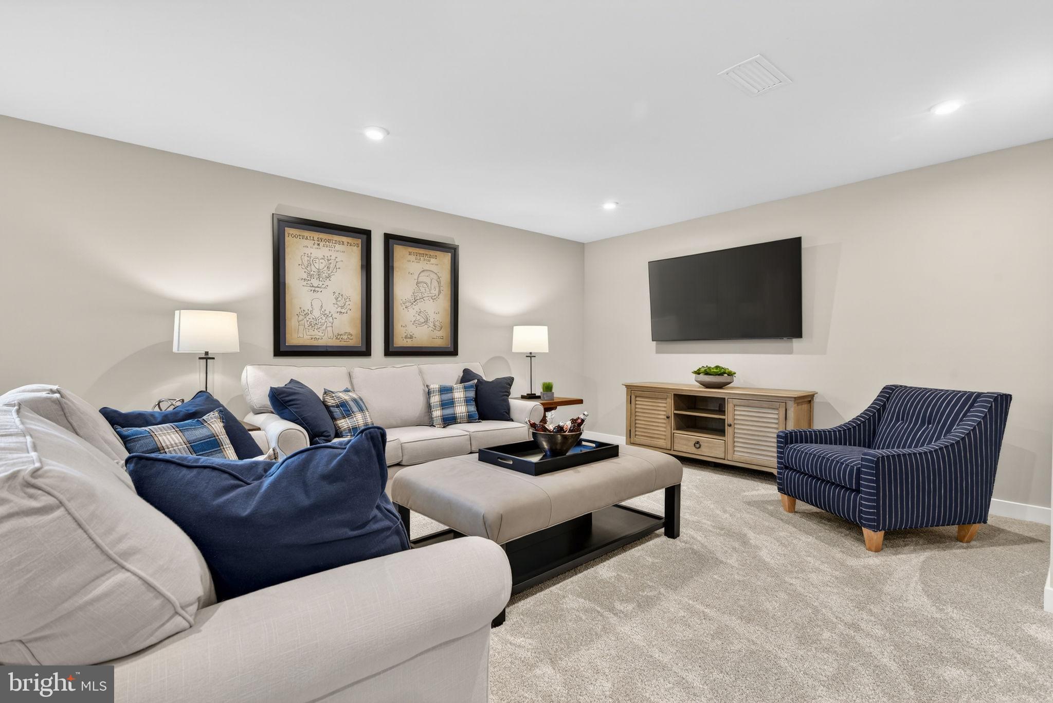 SUMMERSET MEADOWS - Residential