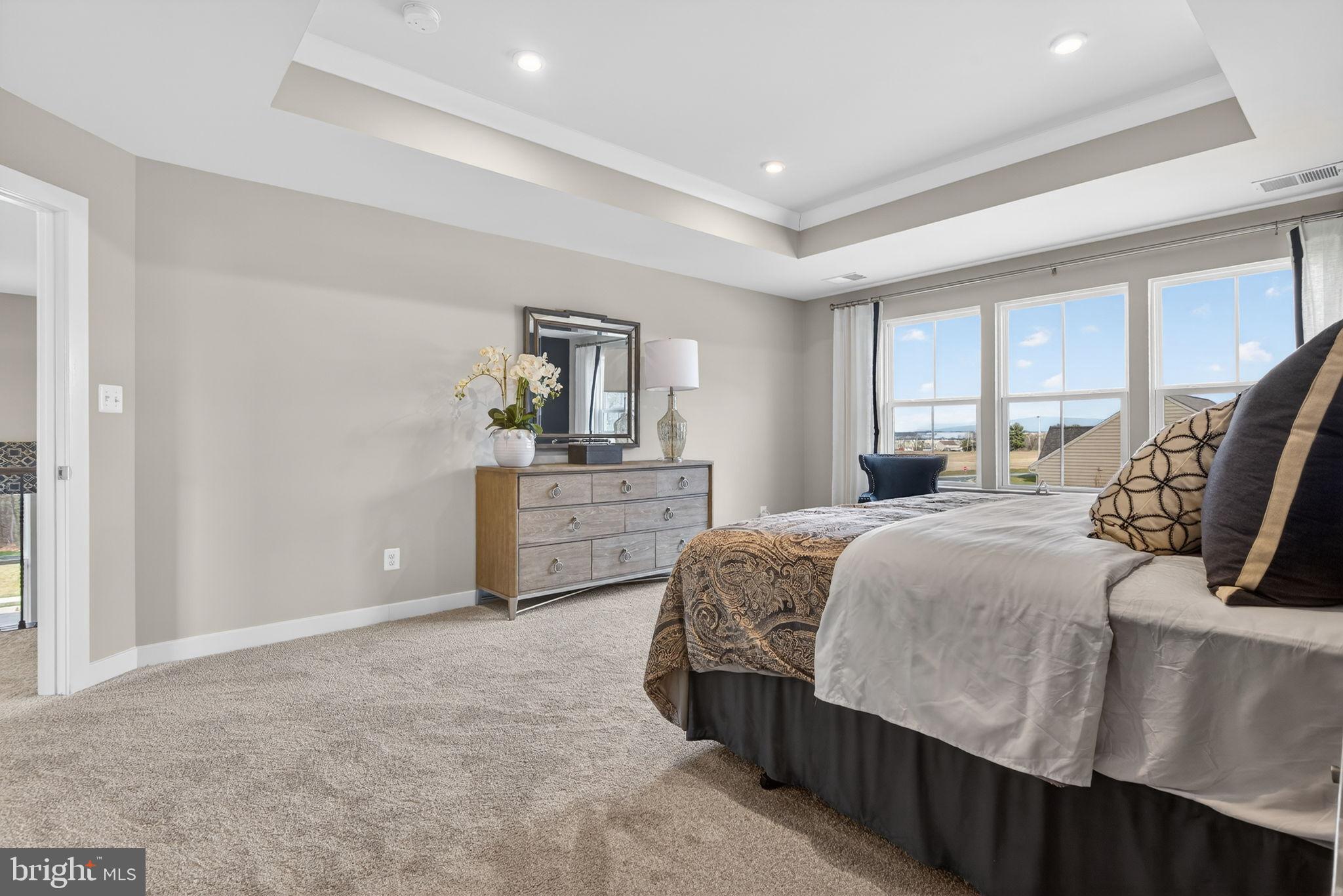 SUMMERSET MEADOWS - Residential