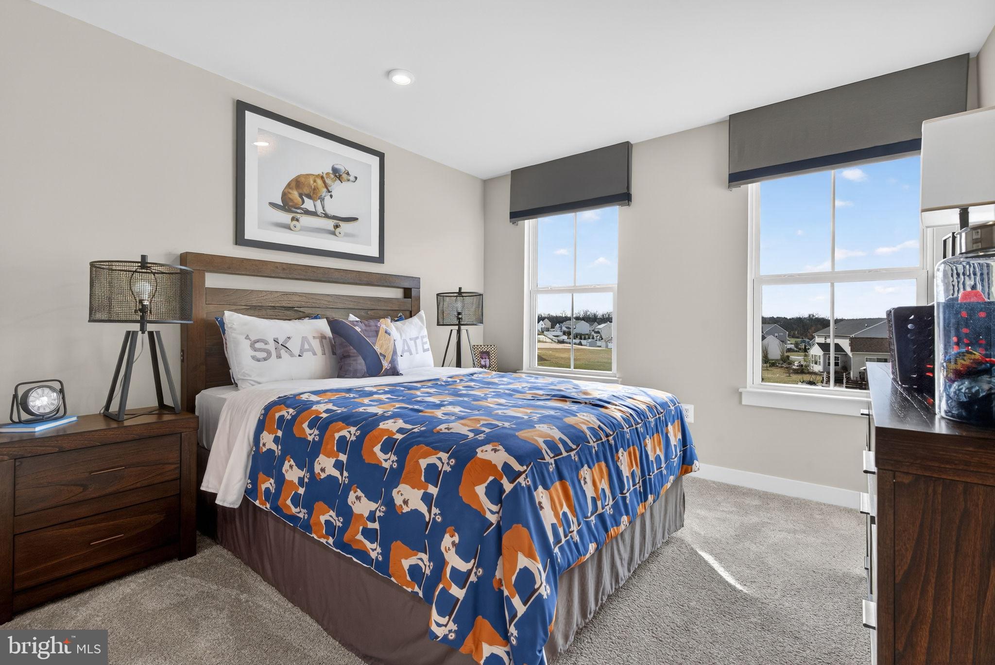 SUMMERSET MEADOWS - Residential