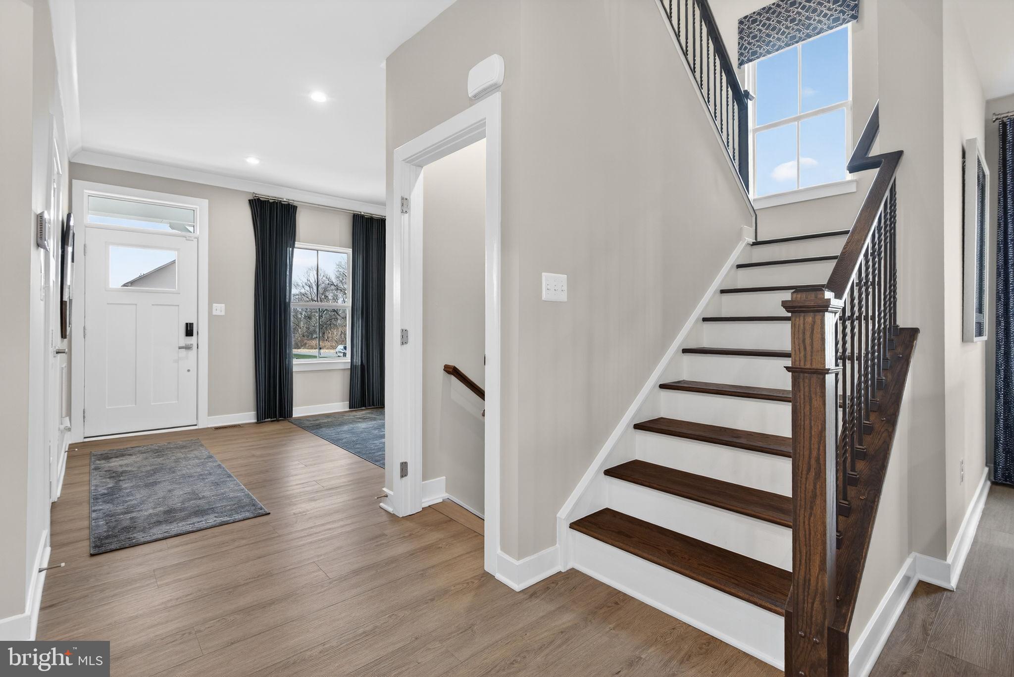 SUMMERSET MEADOWS - Residential