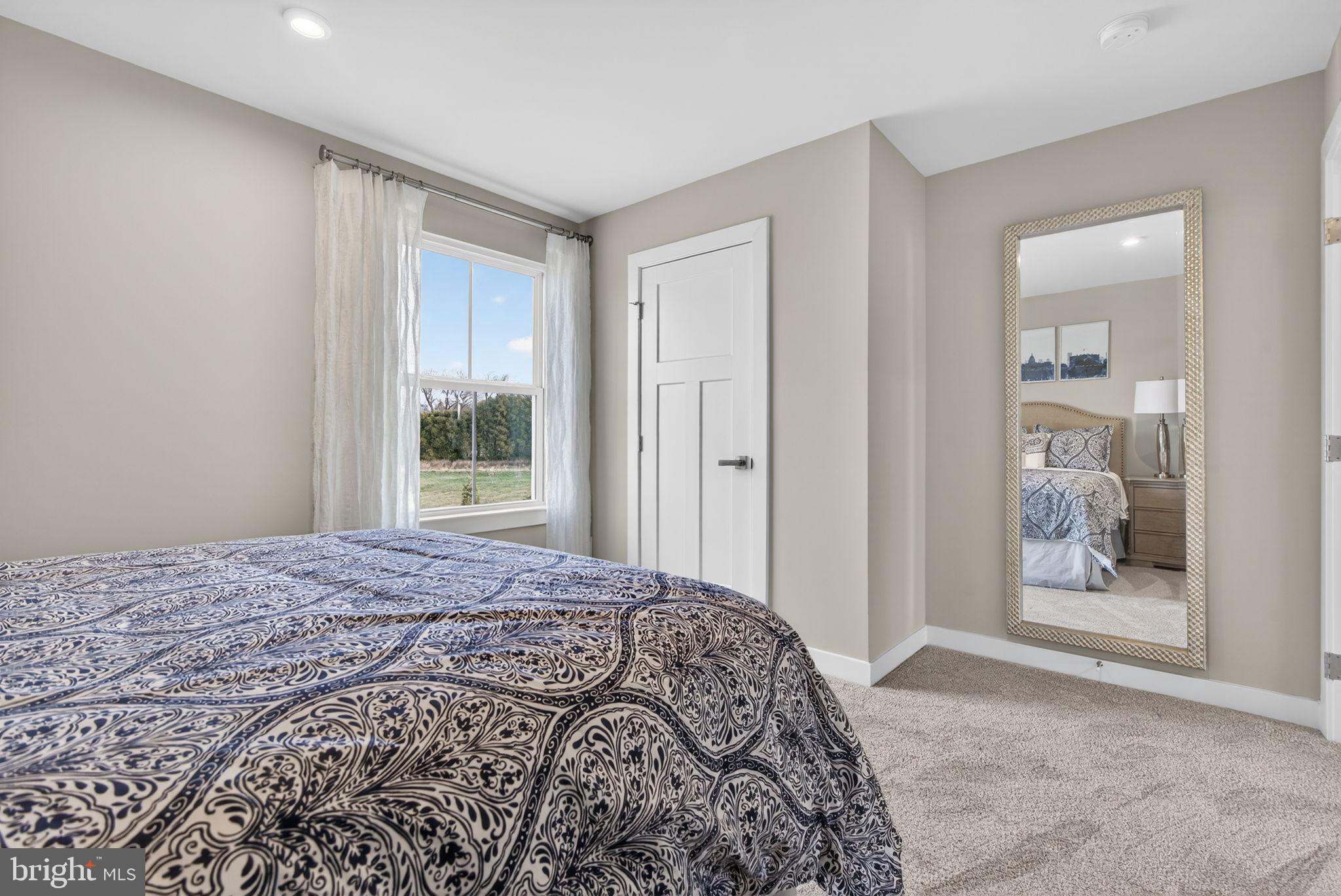 SUMMERSET MEADOWS - Residential