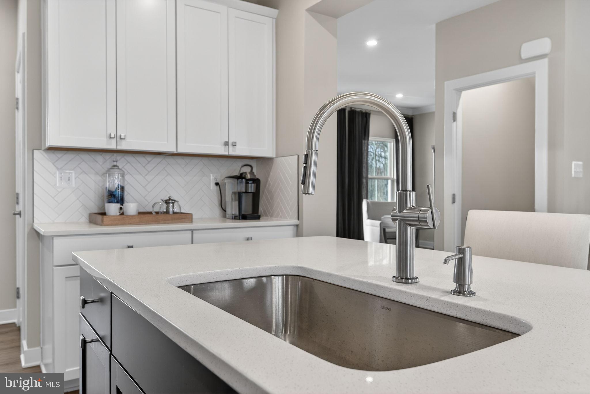 SUMMERSET MEADOWS - Residential