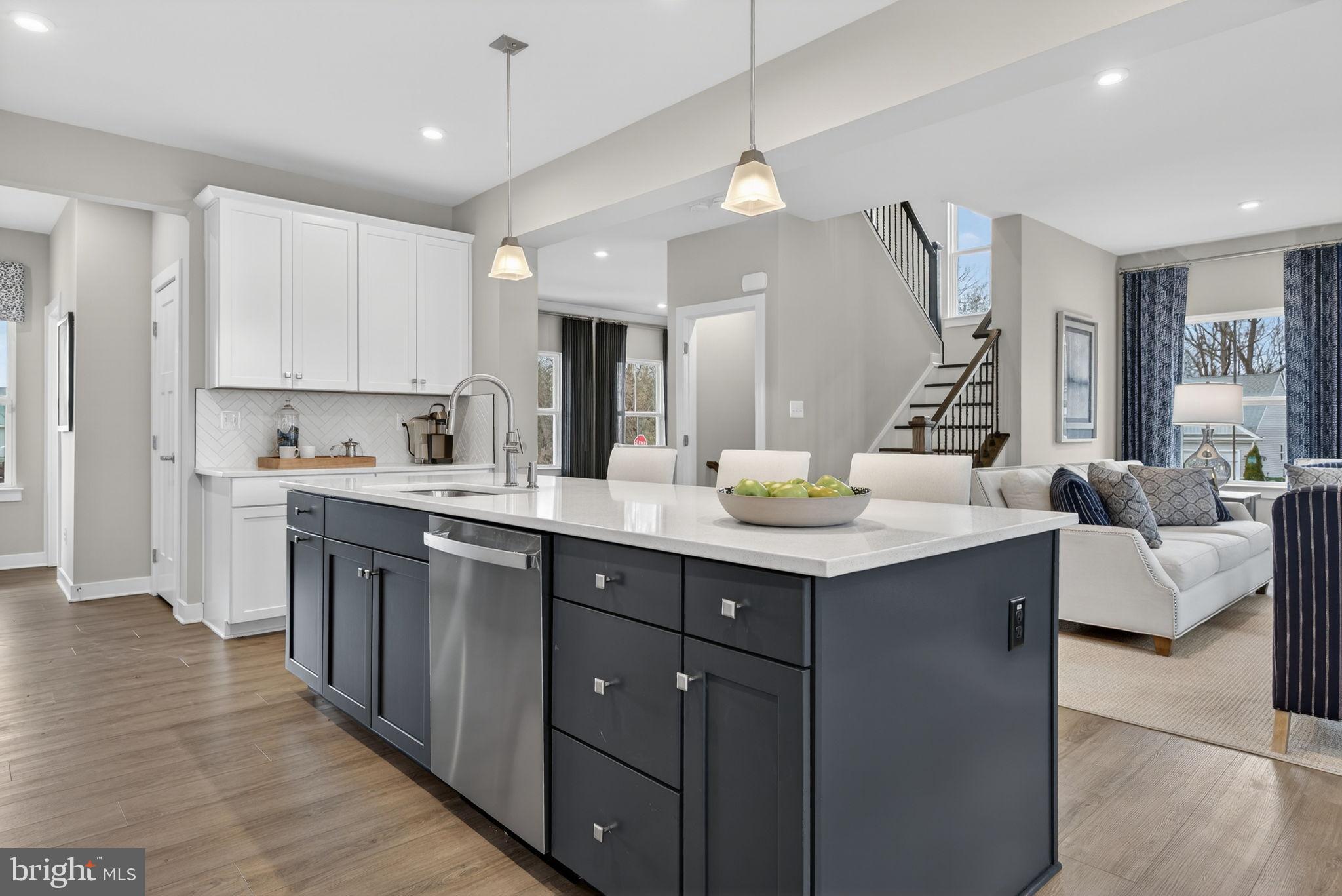 SUMMERSET MEADOWS - Residential