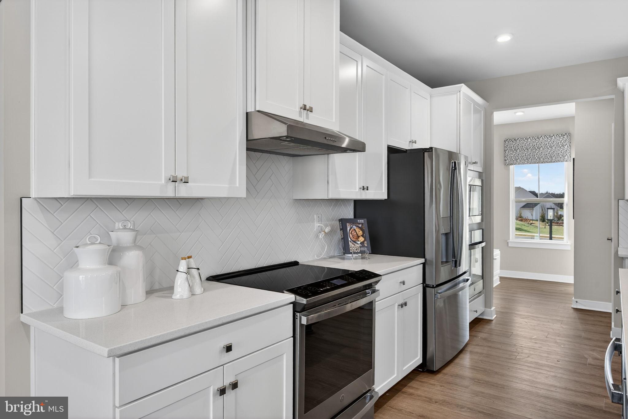 SUMMERSET MEADOWS - Residential