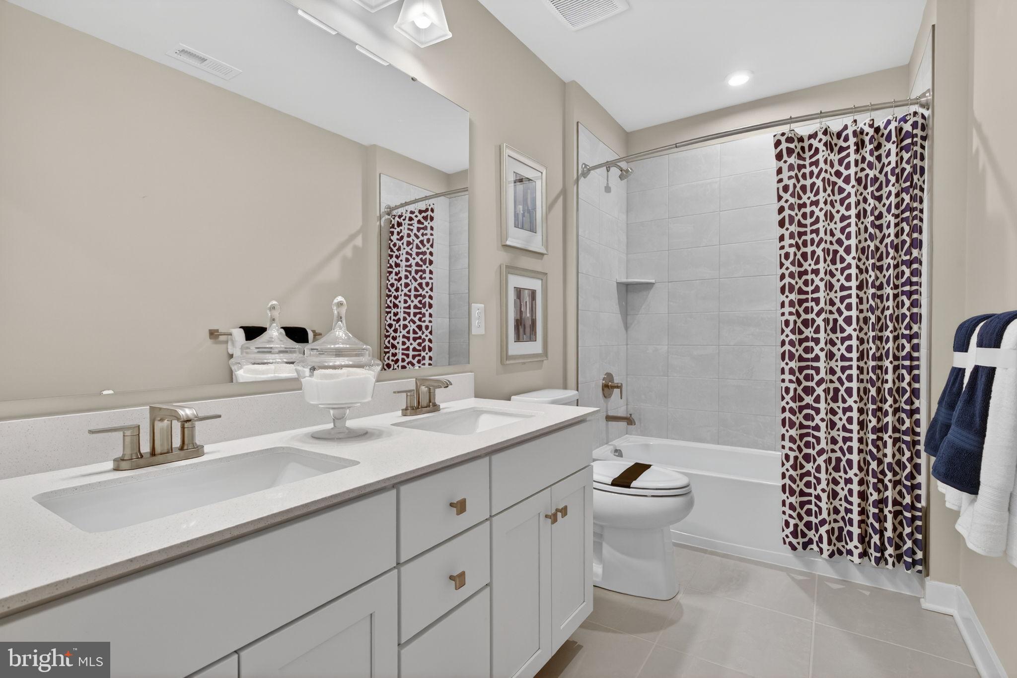 SUMMERSET MEADOWS - Residential