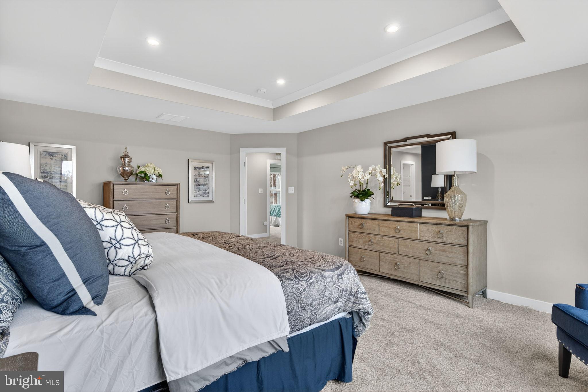 SUMMERSET MEADOWS - Residential