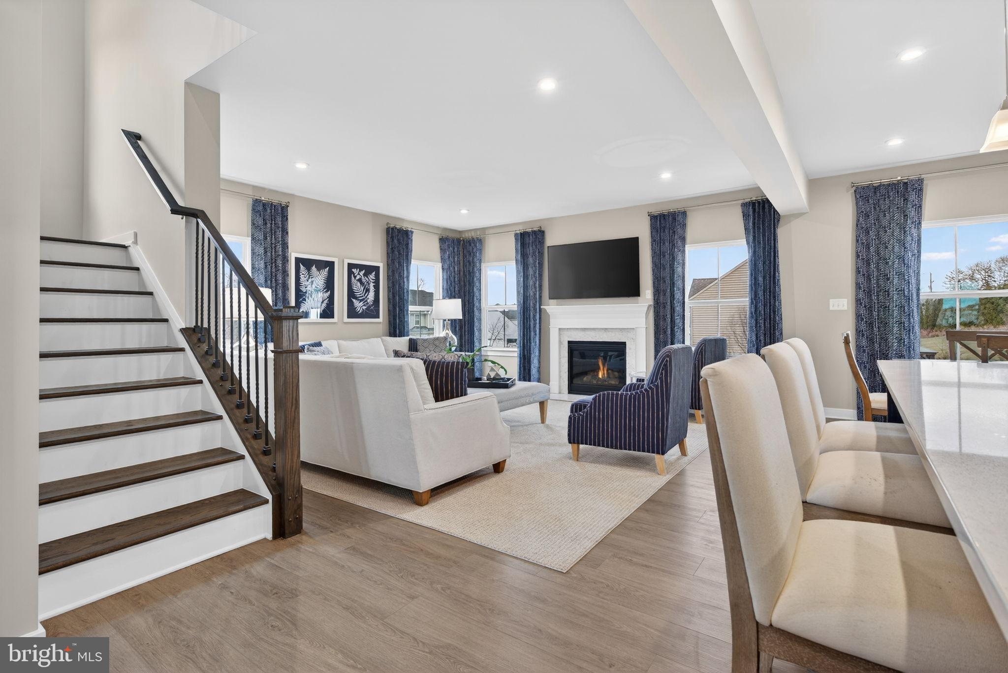 SUMMERSET MEADOWS - Residential