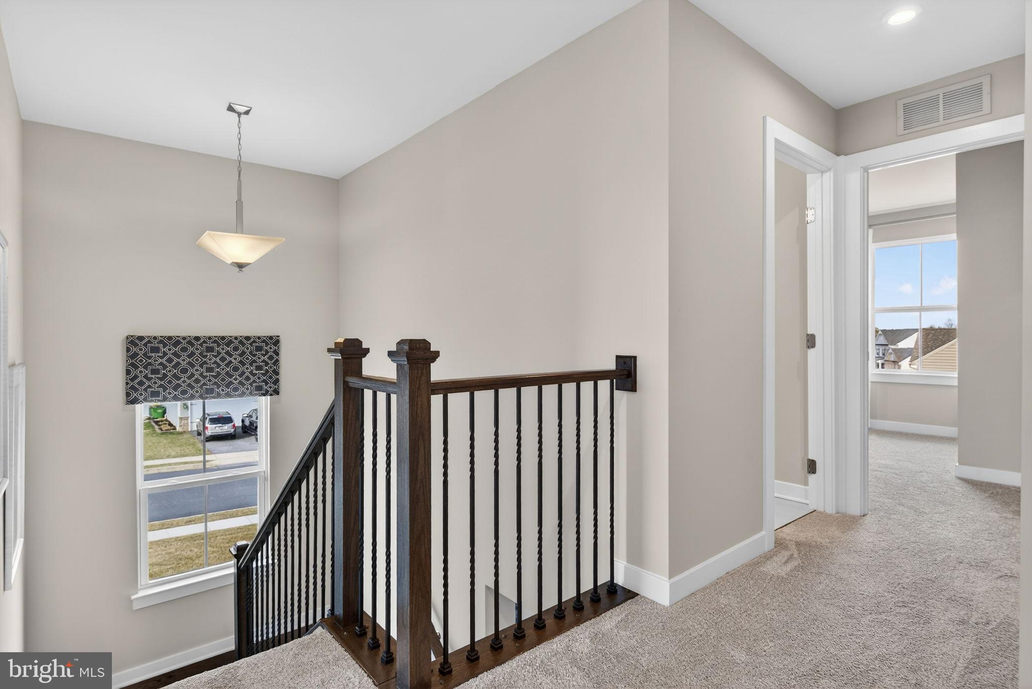 SUMMERSET MEADOWS - Residential