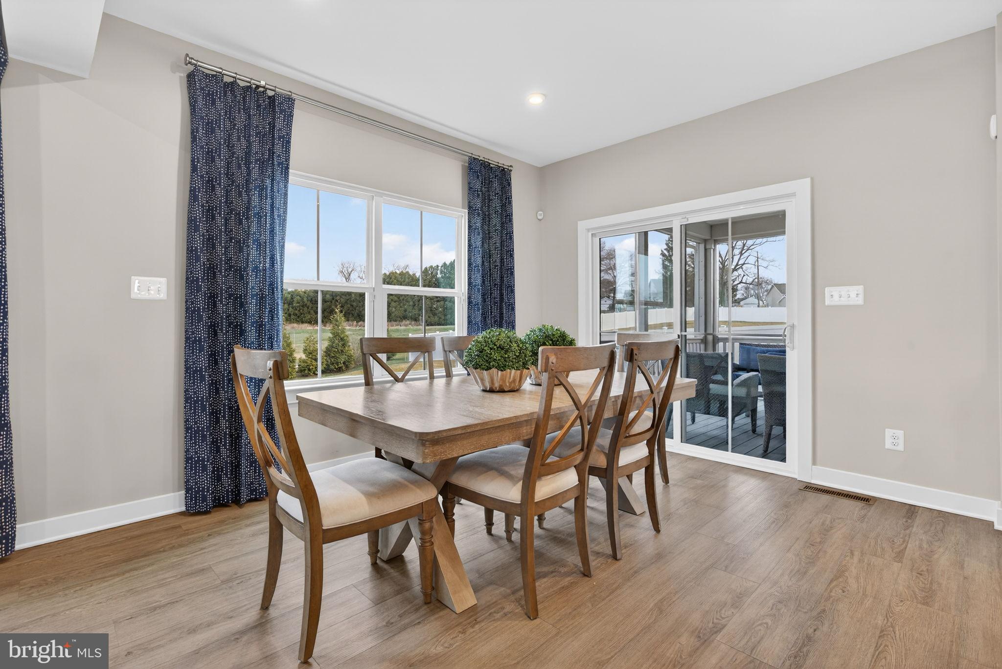 SUMMERSET MEADOWS - Residential