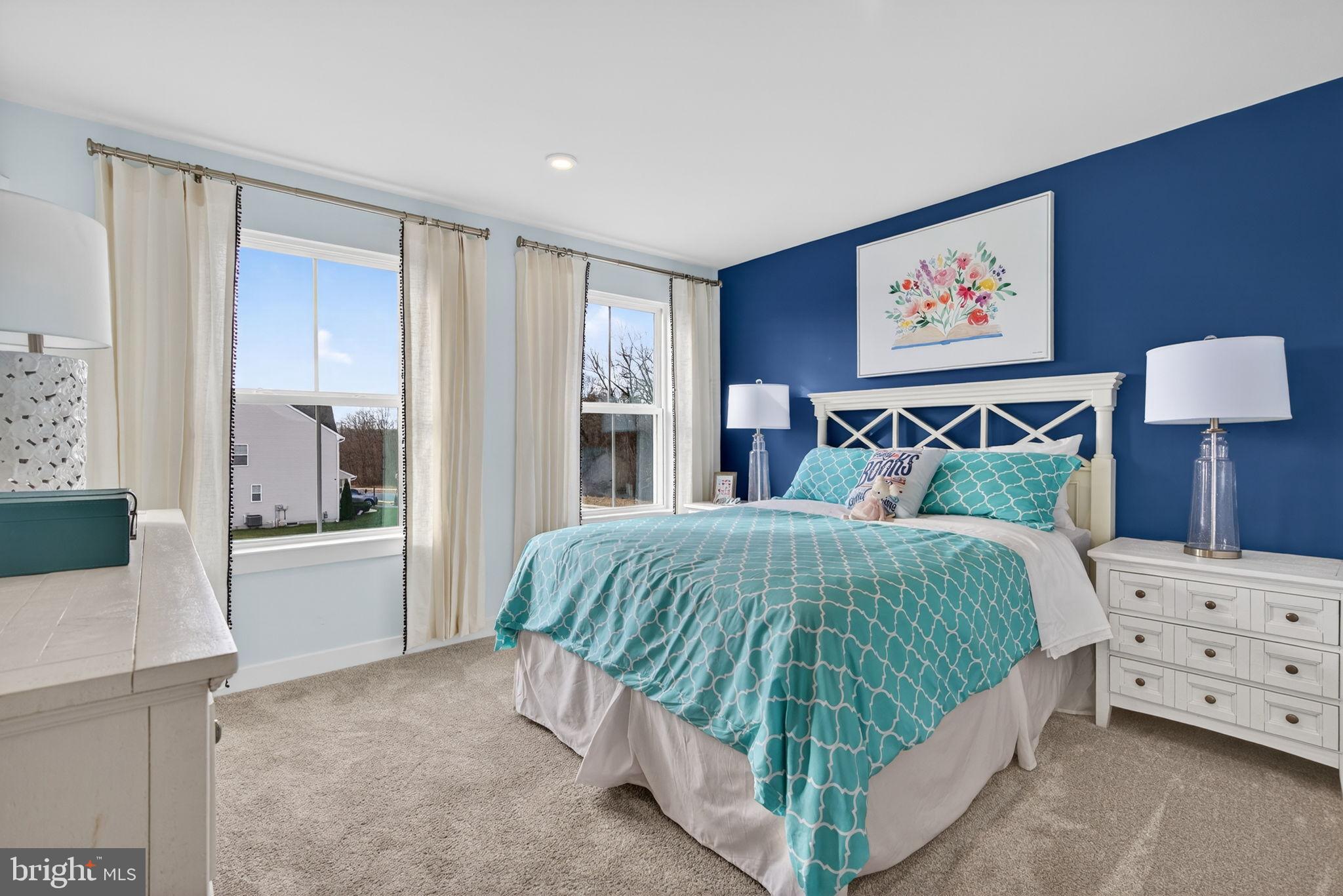 SUMMERSET MEADOWS - Residential