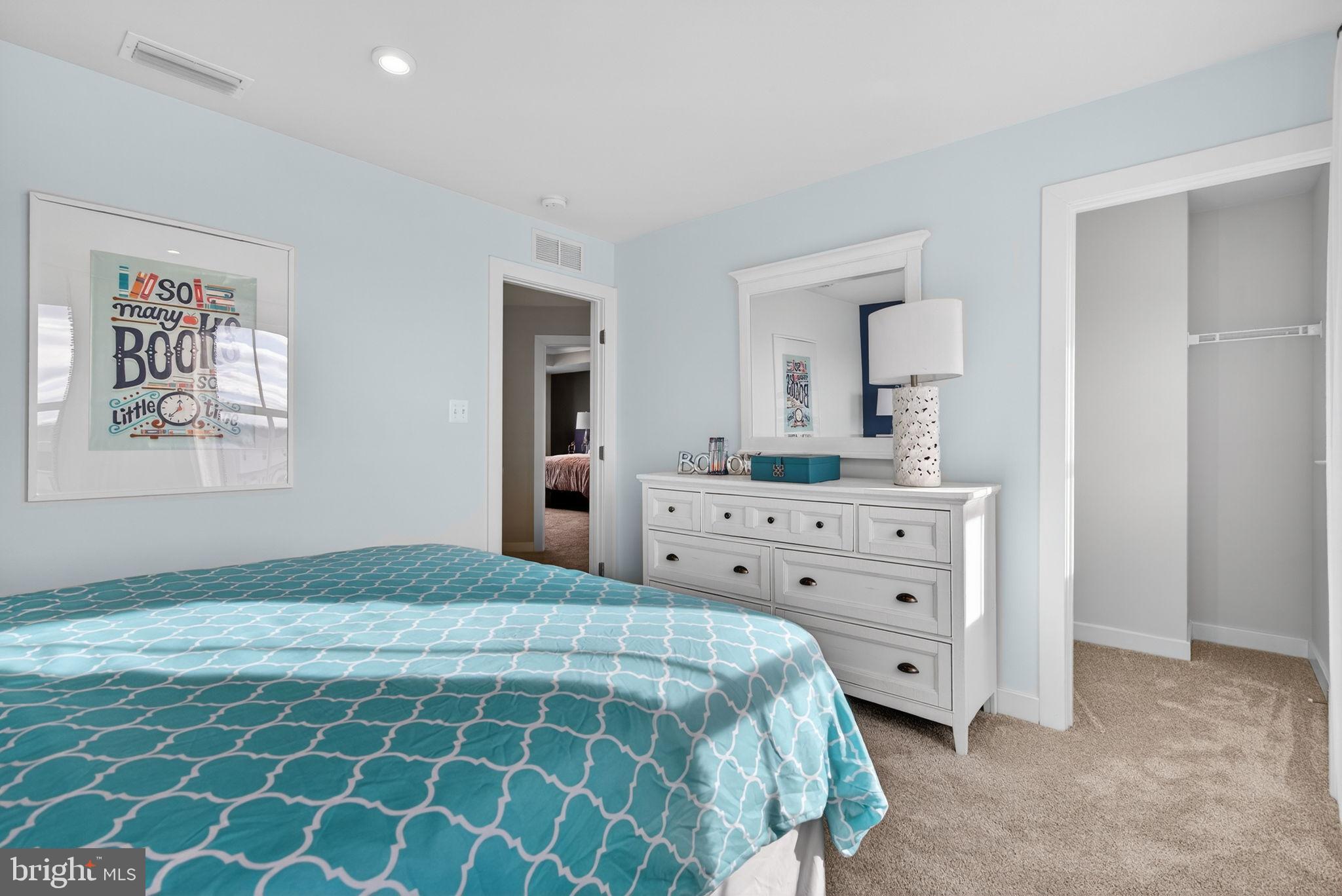 SUMMERSET MEADOWS - Residential