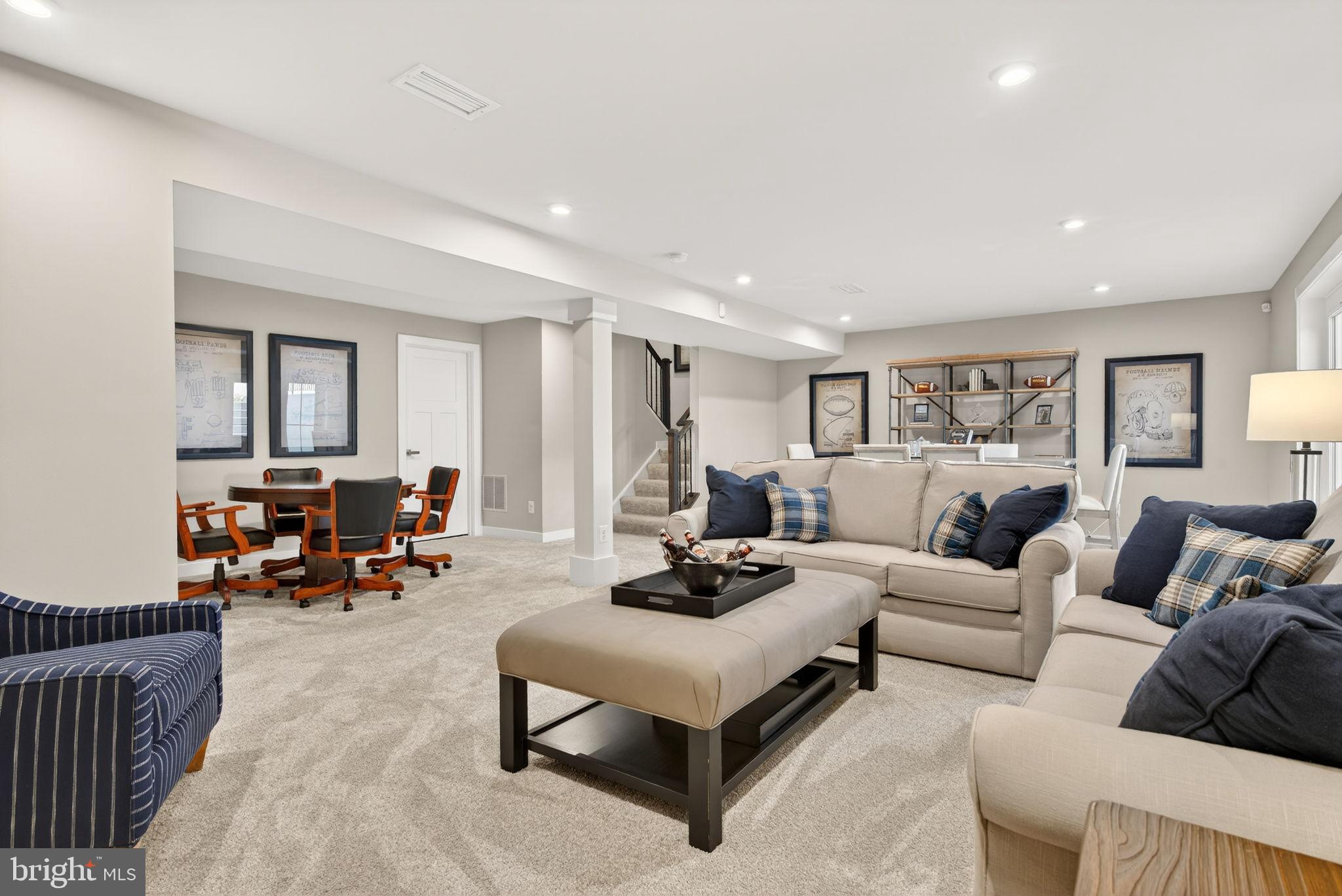 SUMMERSET MEADOWS - Residential