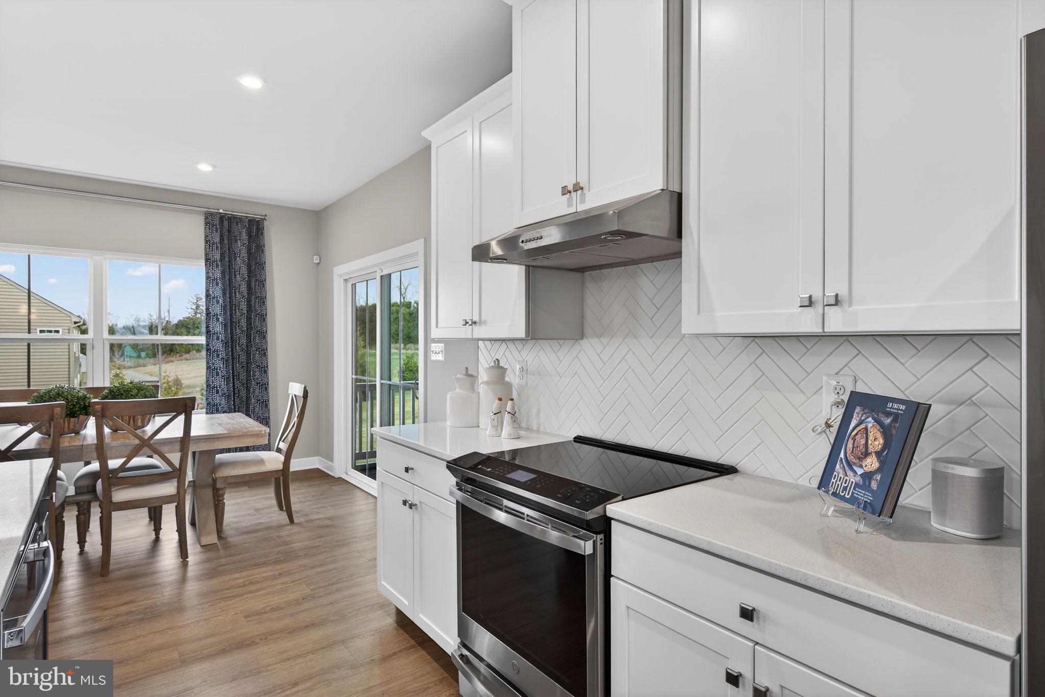 SUMMERSET MEADOWS - Residential