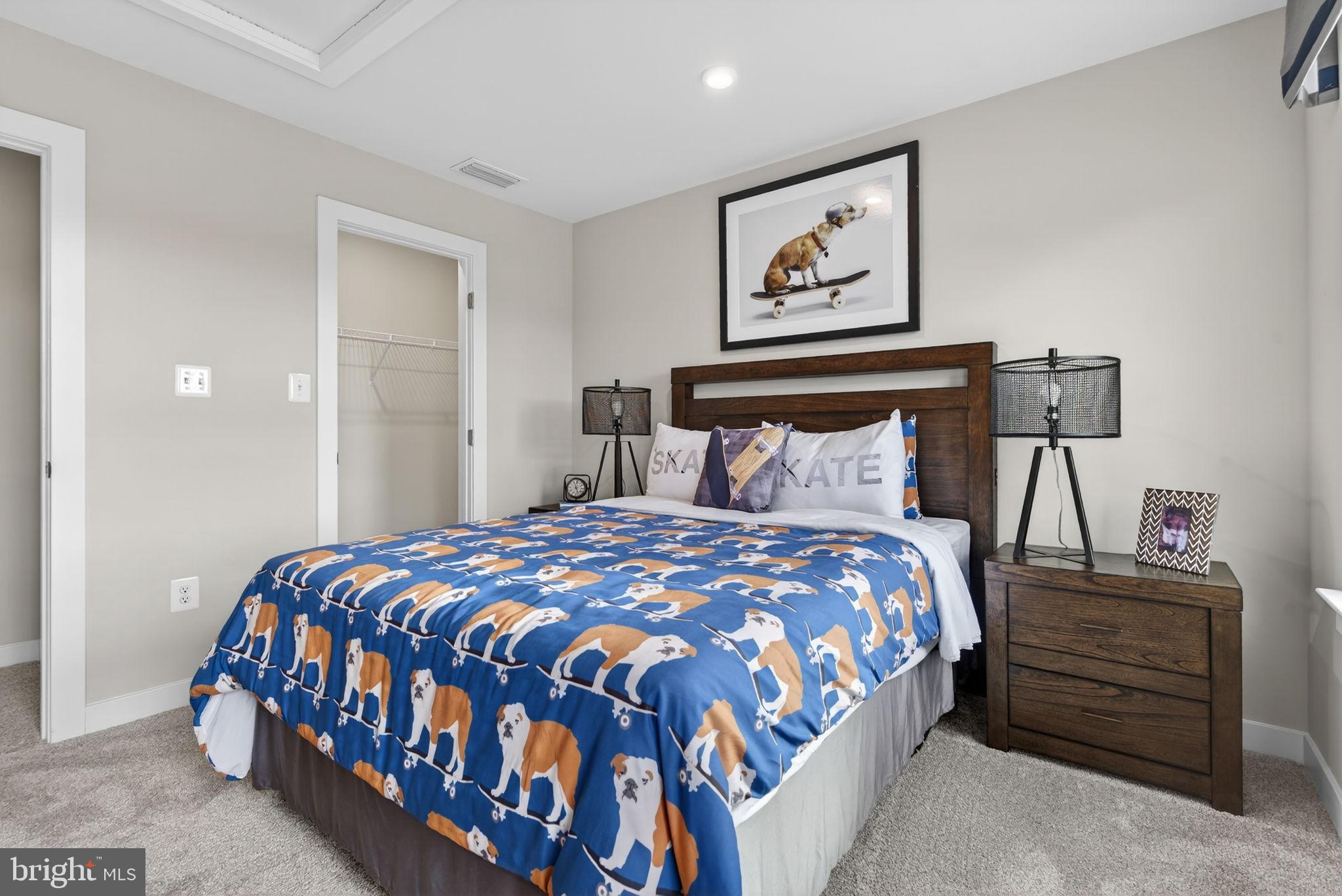 SUMMERSET MEADOWS - Residential