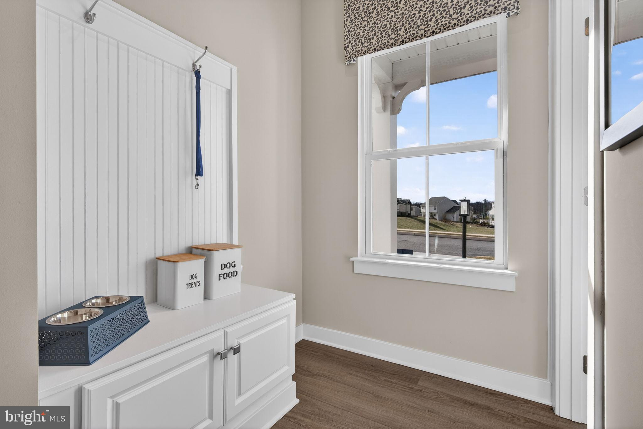 SUMMERSET MEADOWS - Residential