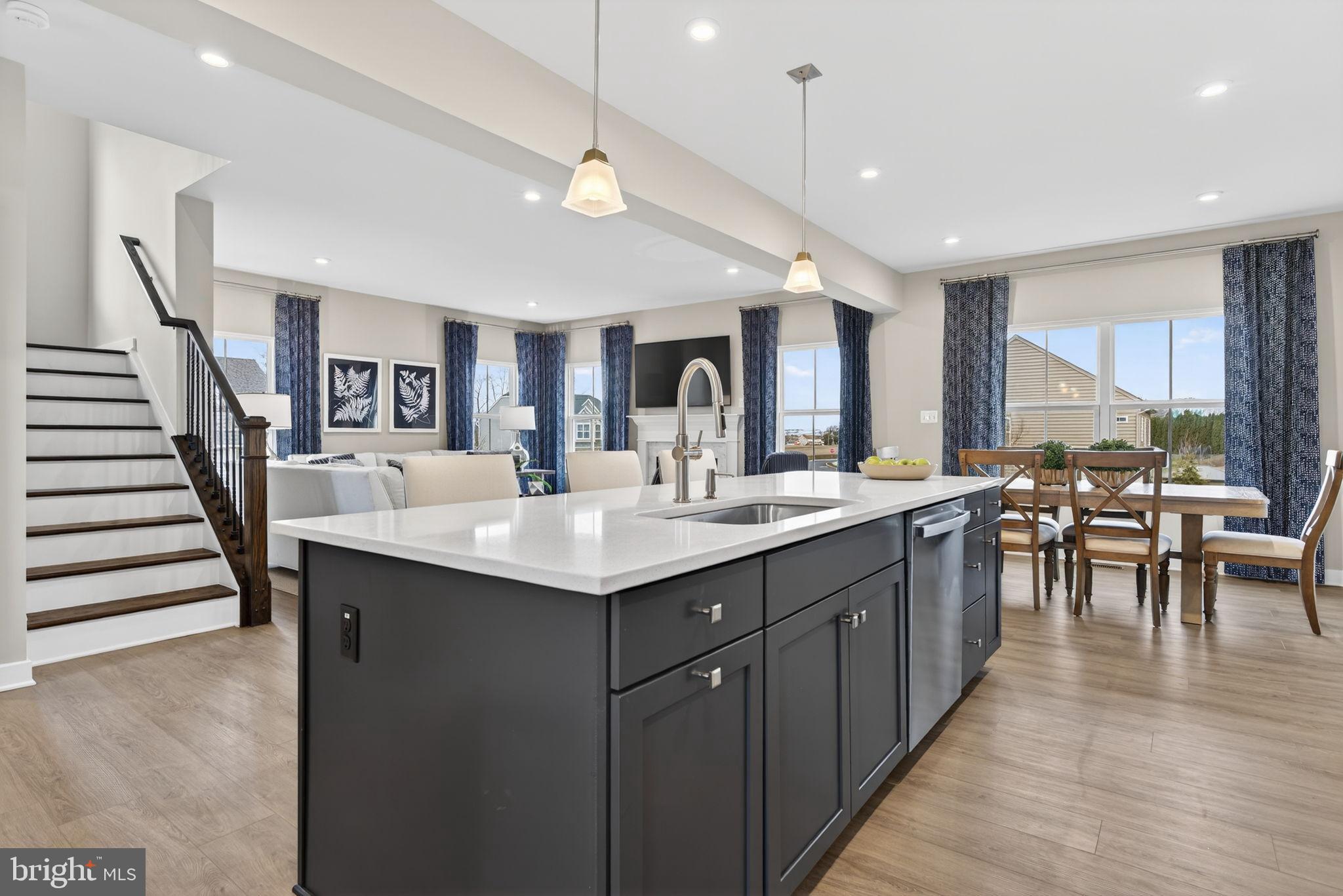 SUMMERSET MEADOWS - Residential