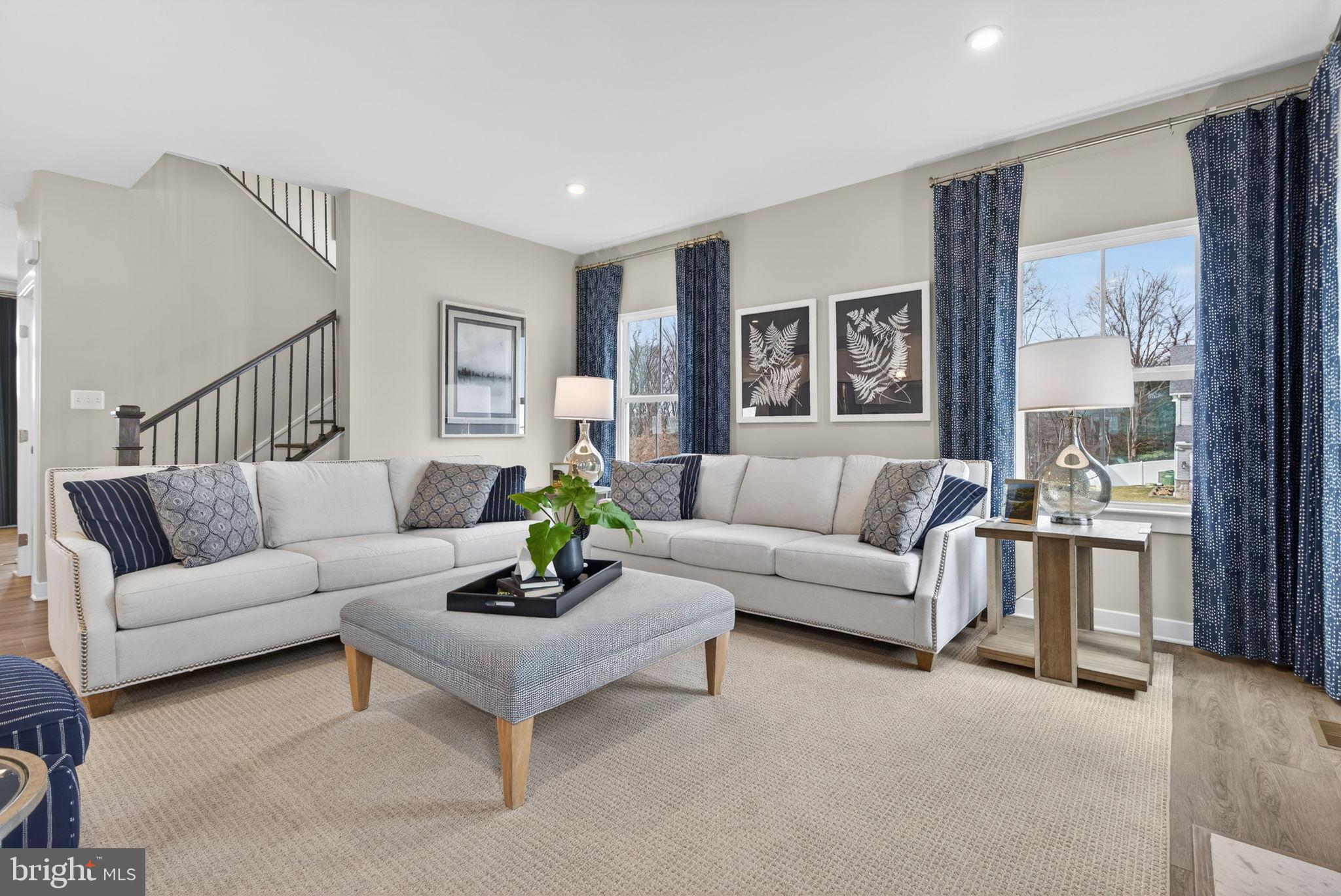 SUMMERSET MEADOWS - Residential