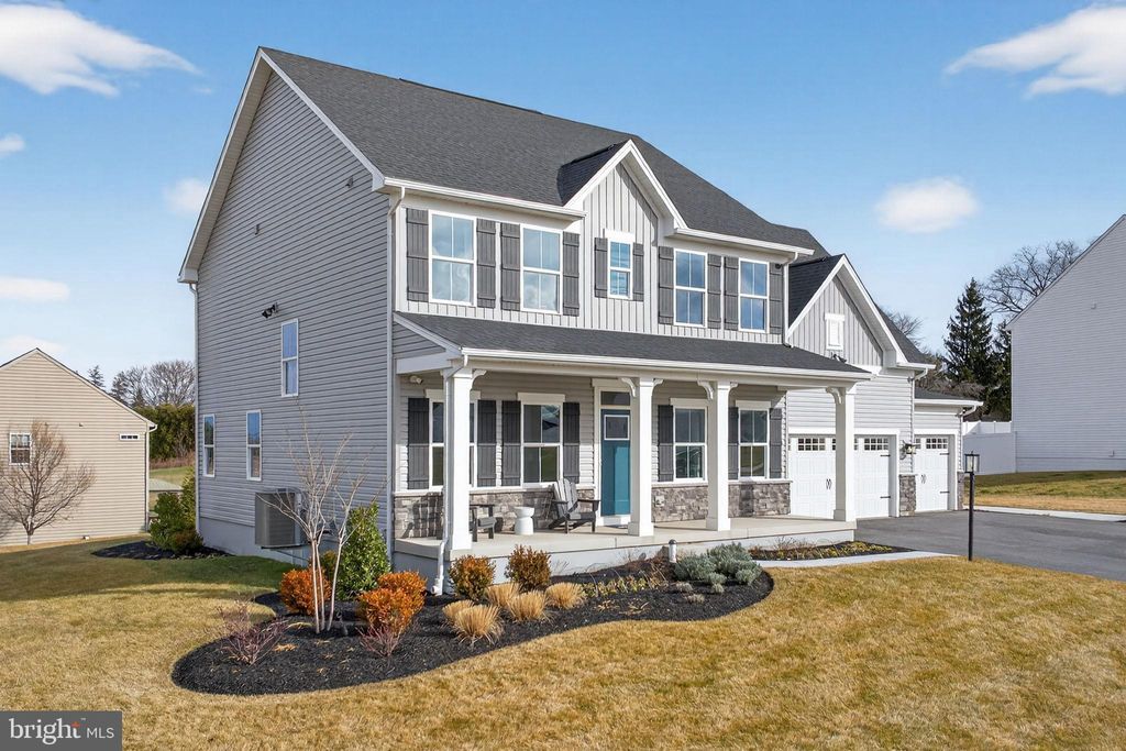 Photo of 3575 Wildview Lane, YORK, PA 17404 (MLS # PAYK2095540)