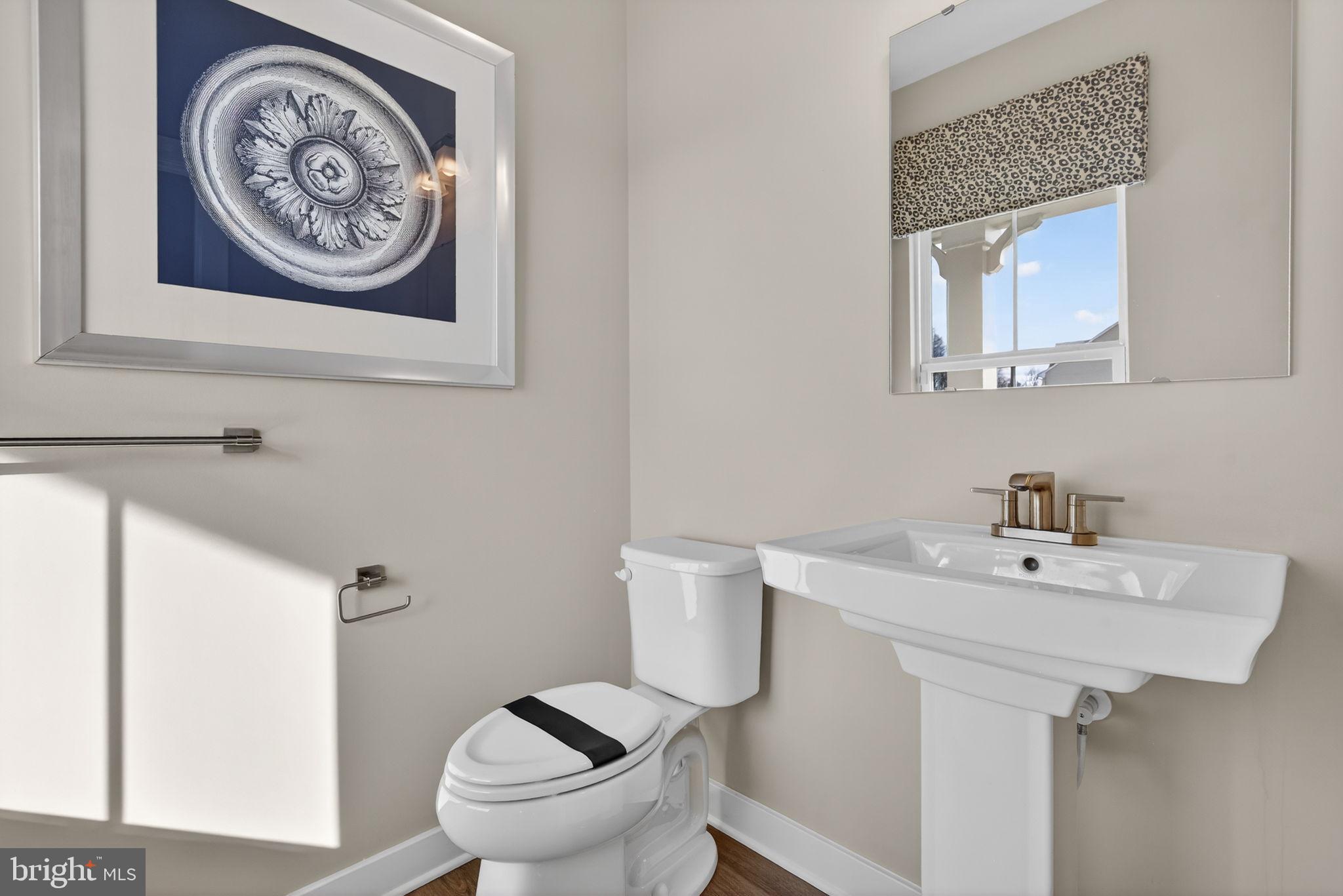 SUMMERSET MEADOWS - Residential