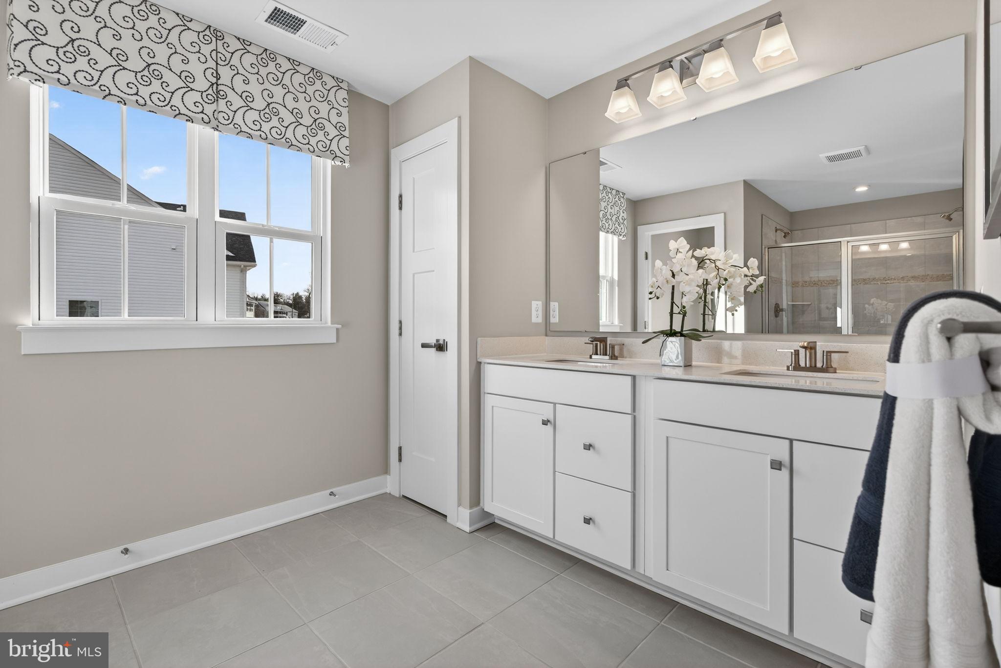 SUMMERSET MEADOWS - Residential