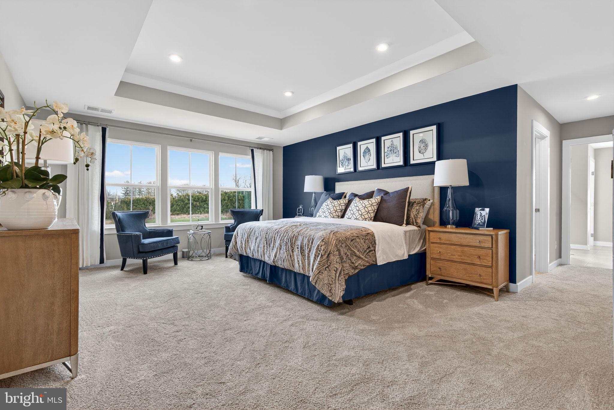 SUMMERSET MEADOWS - Residential