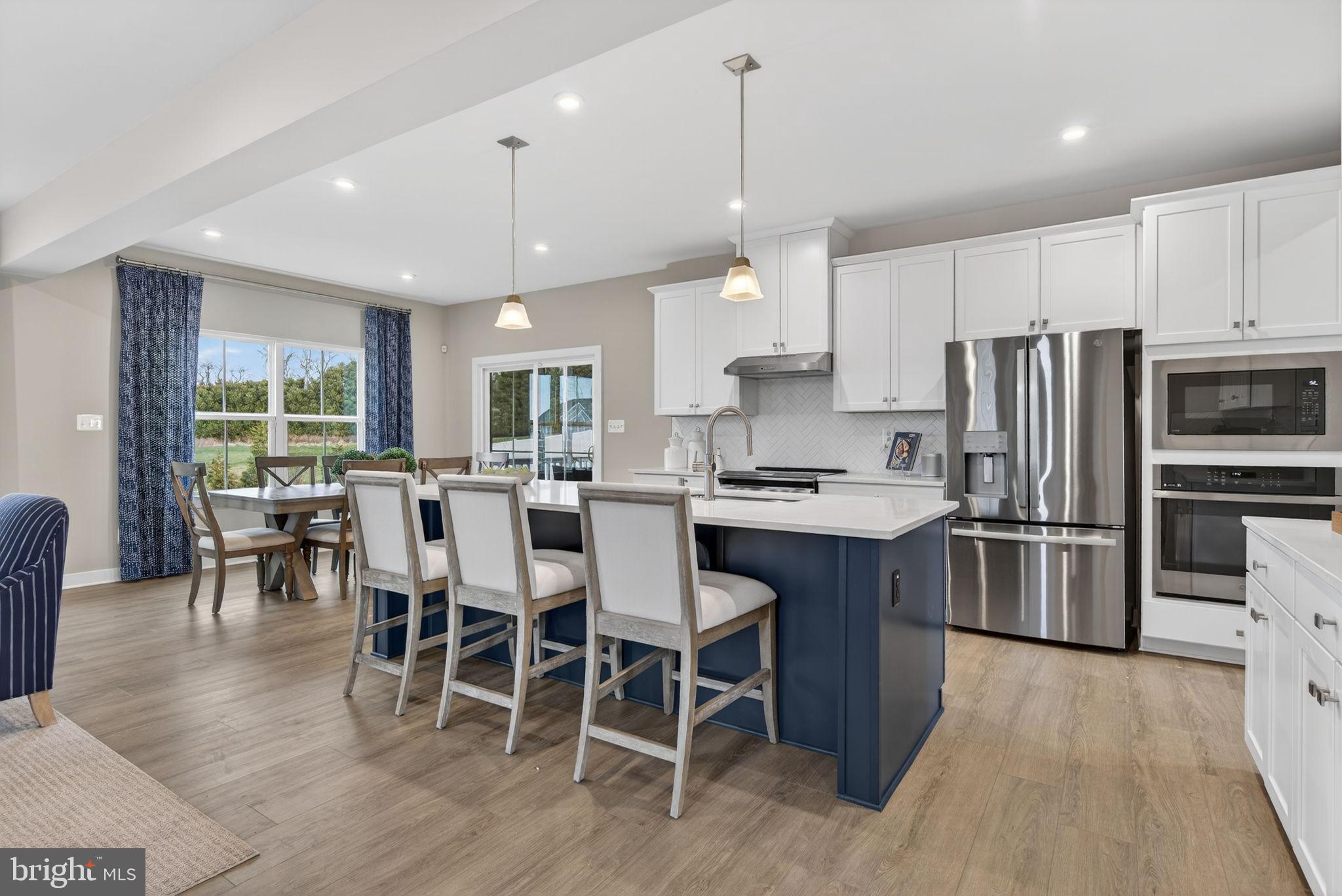 SUMMERSET MEADOWS - Residential