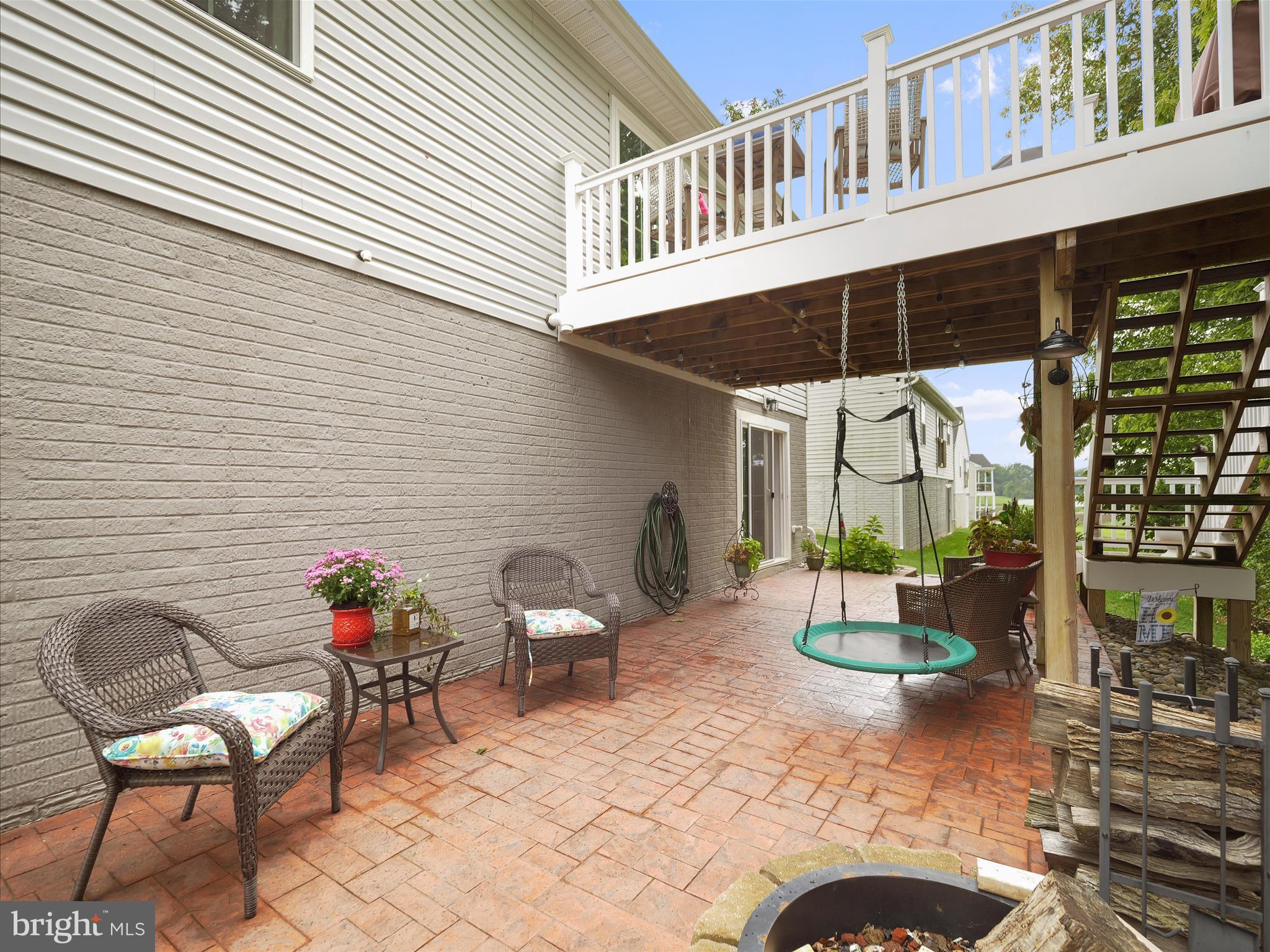 THE LAKES AT MARTINSBURG - Residential