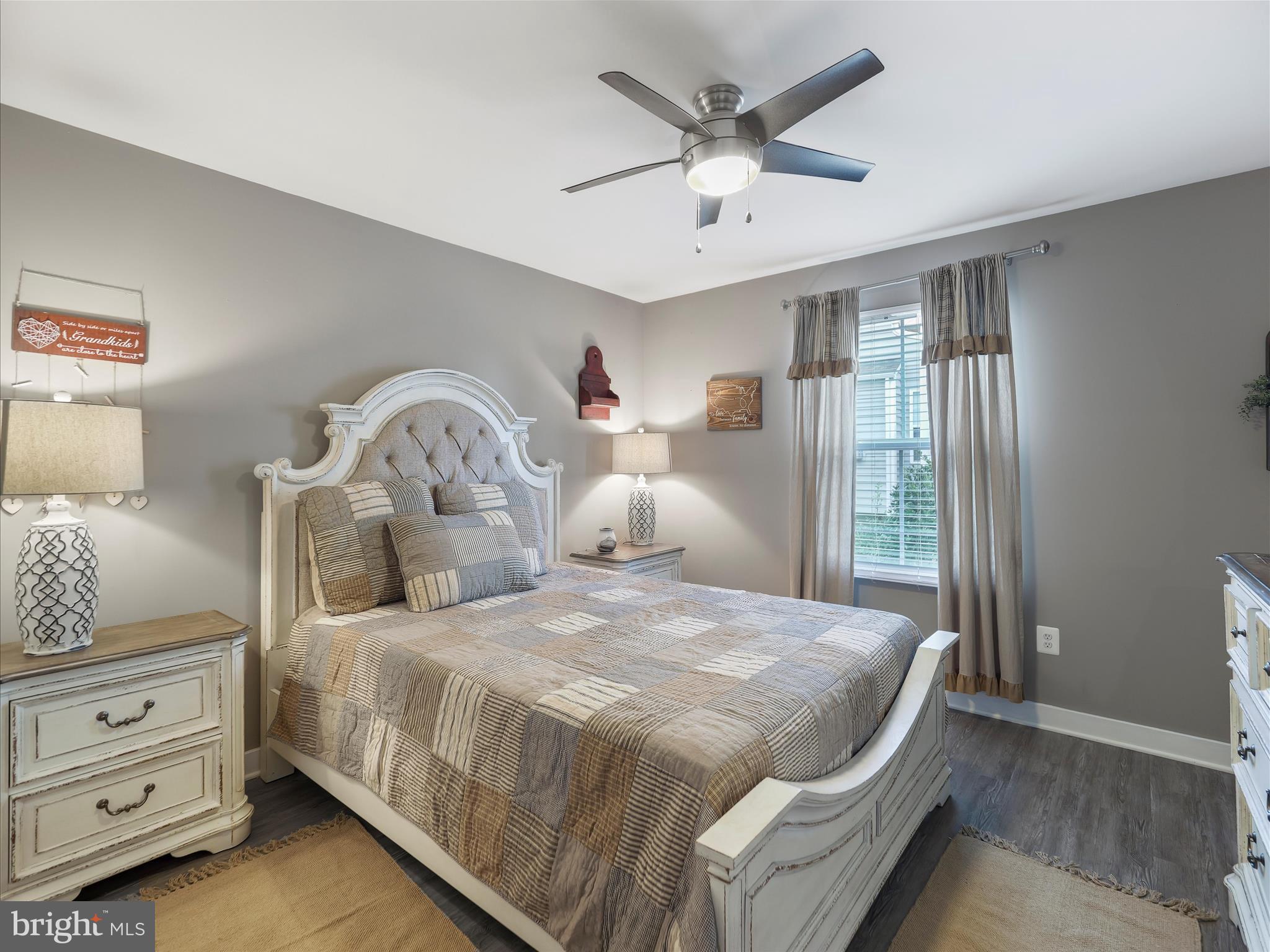 THE LAKES AT MARTINSBURG - Residential