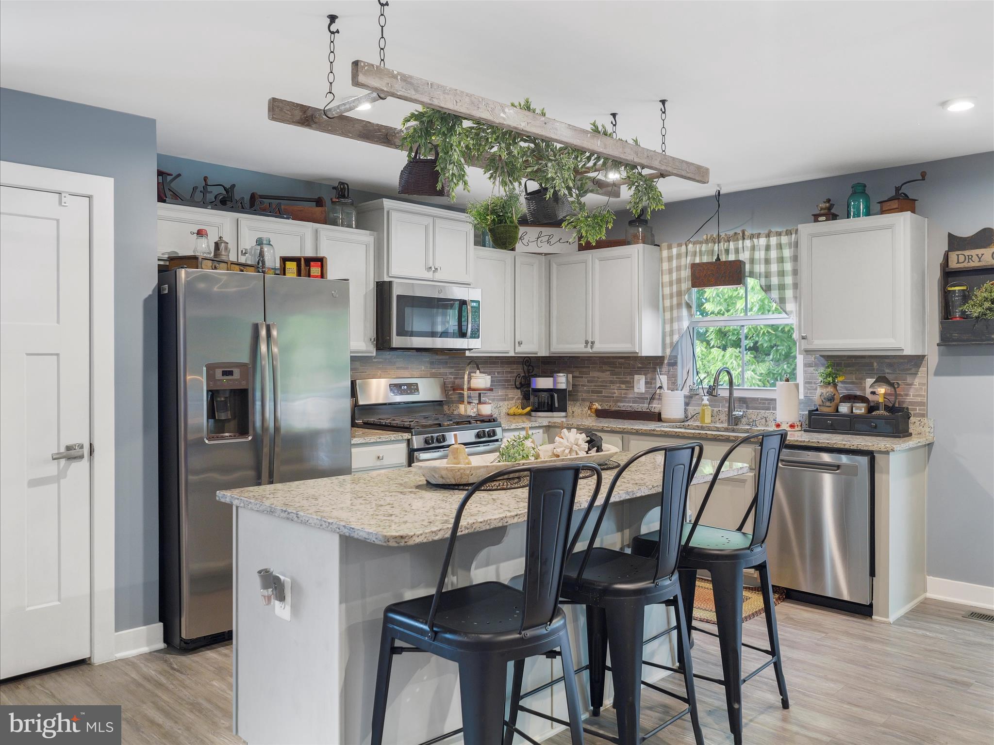 THE LAKES AT MARTINSBURG - Residential