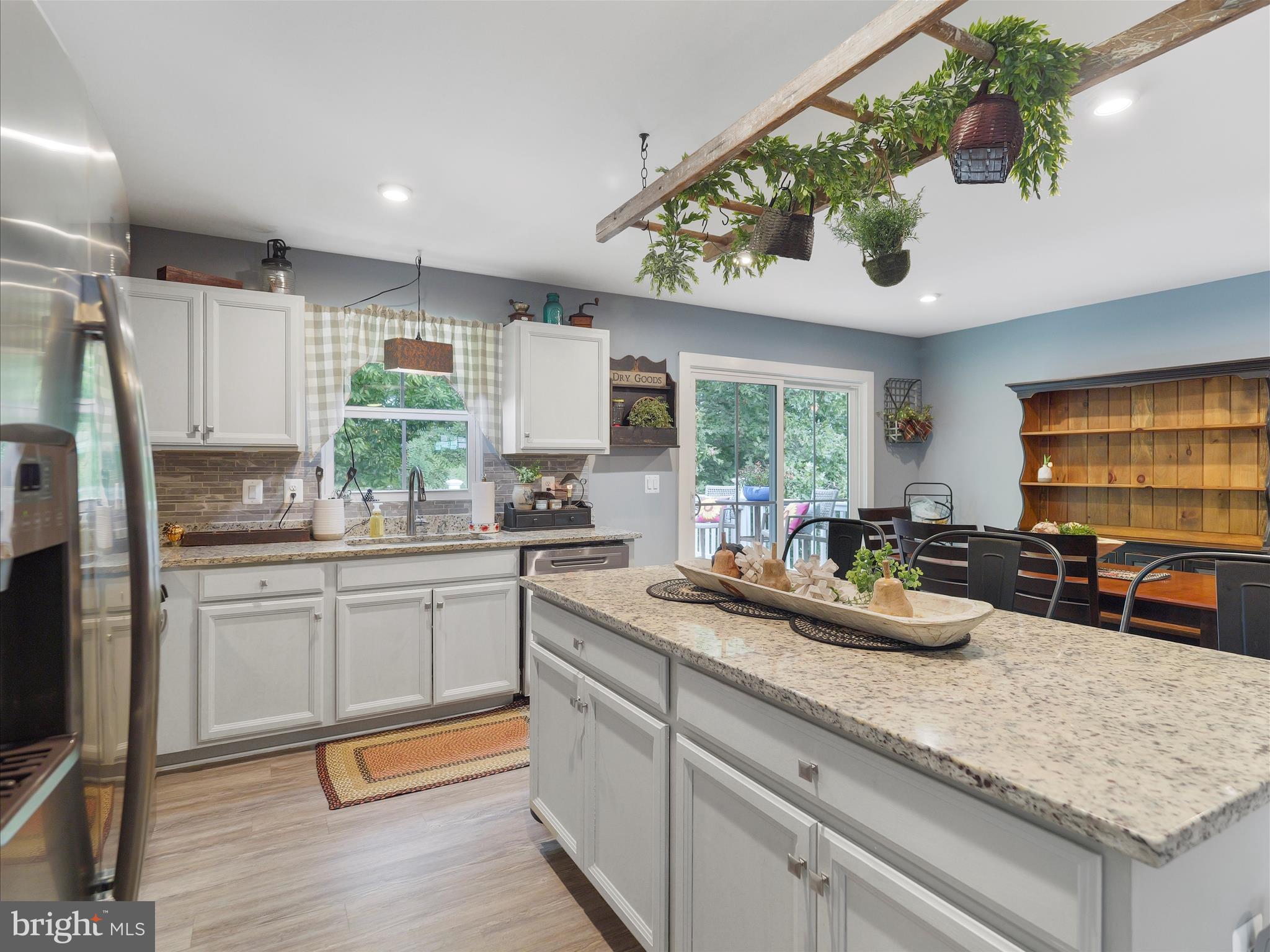 THE LAKES AT MARTINSBURG - Residential