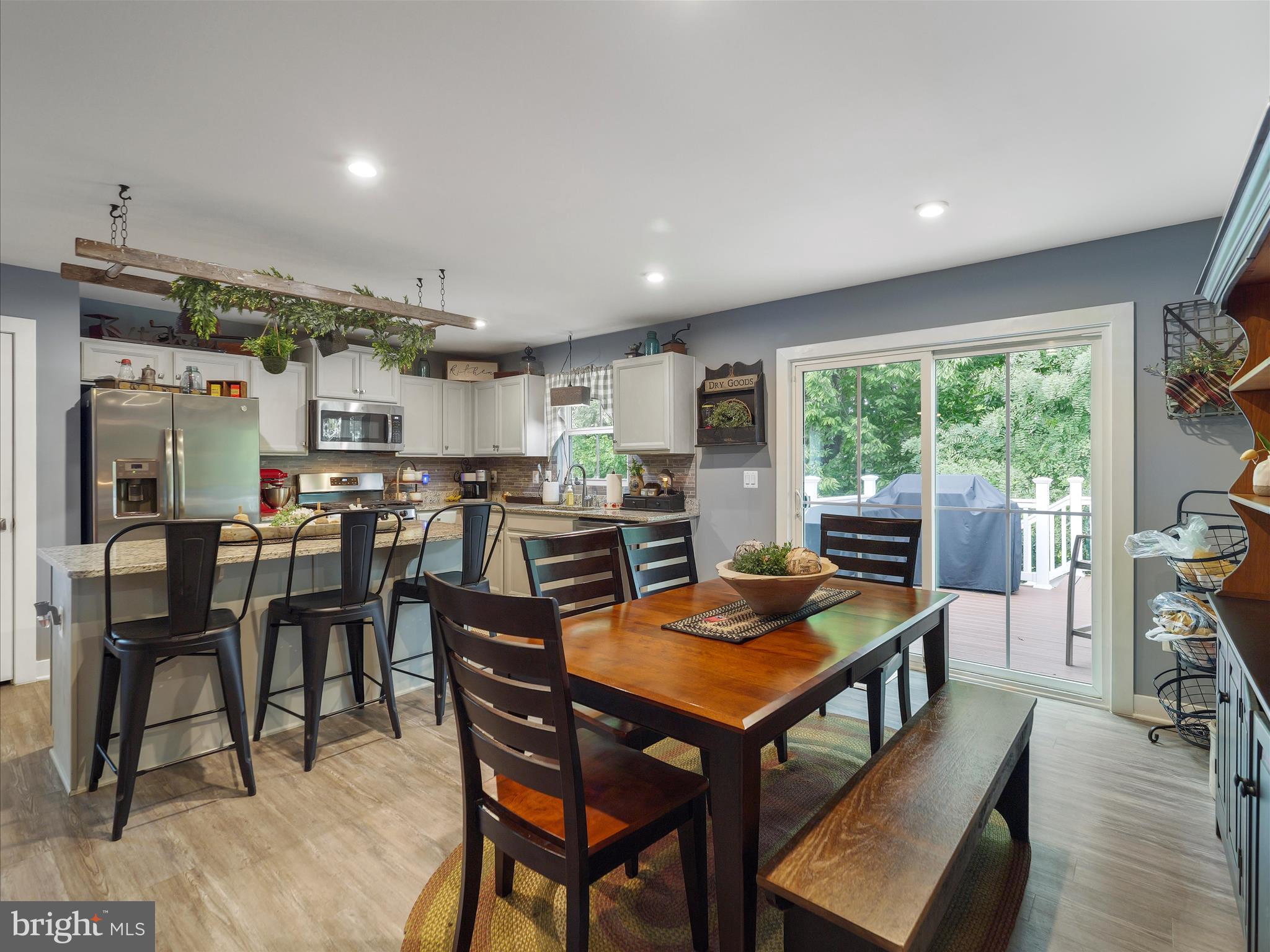 THE LAKES AT MARTINSBURG - Residential